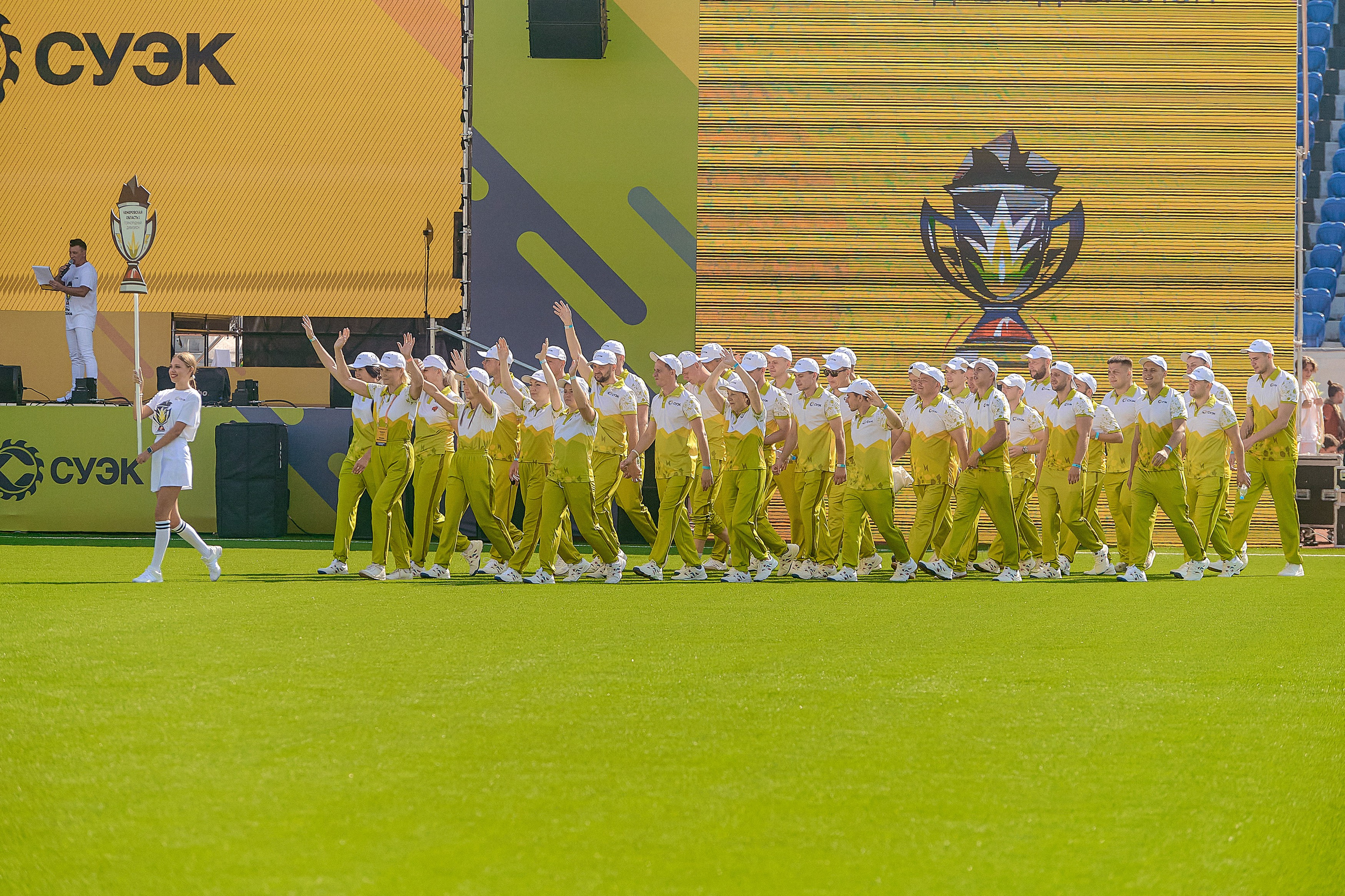 Игры титанов — СУЭК. Фотограф Яковлев Роман — Красноярск