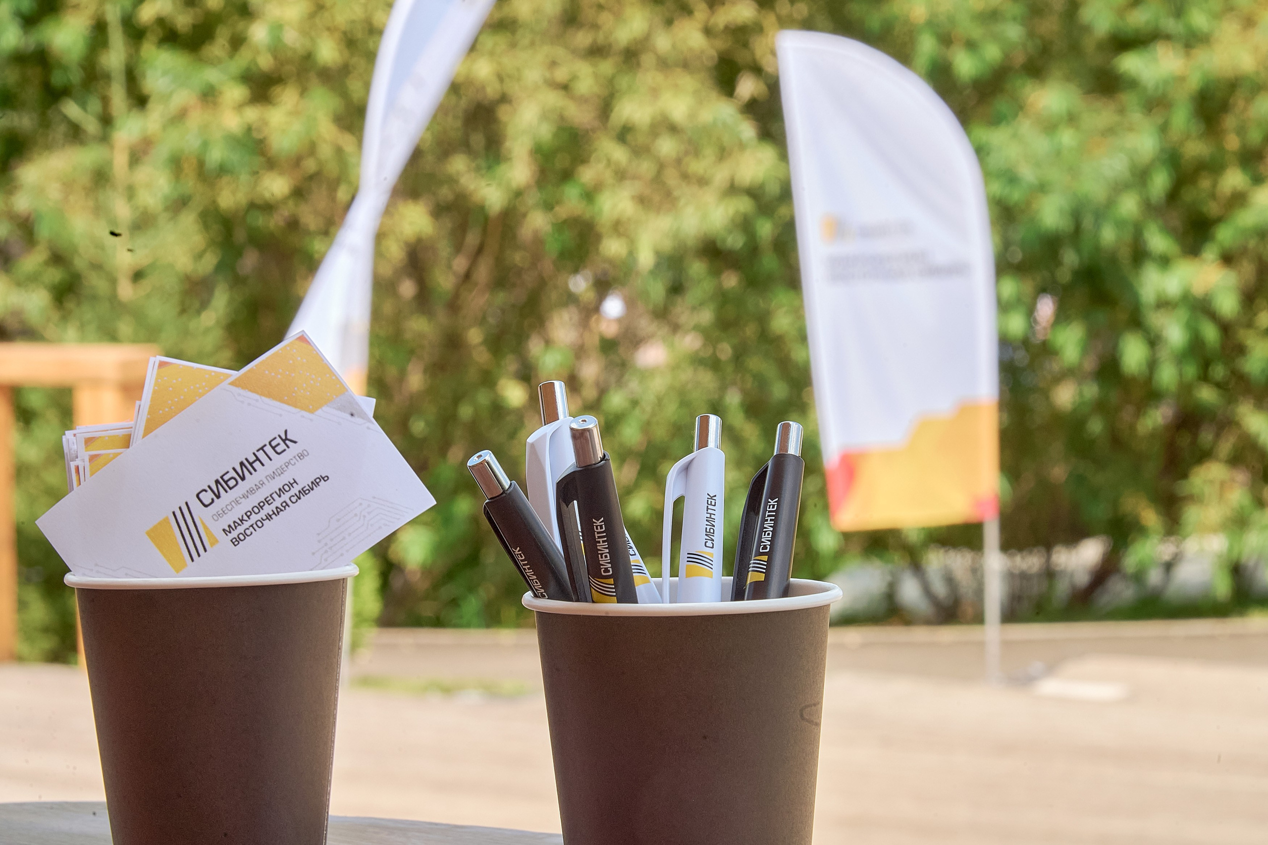 СИБИНТЕК — День нефтянника. Фотограф Яковлев Роман — Красноярск