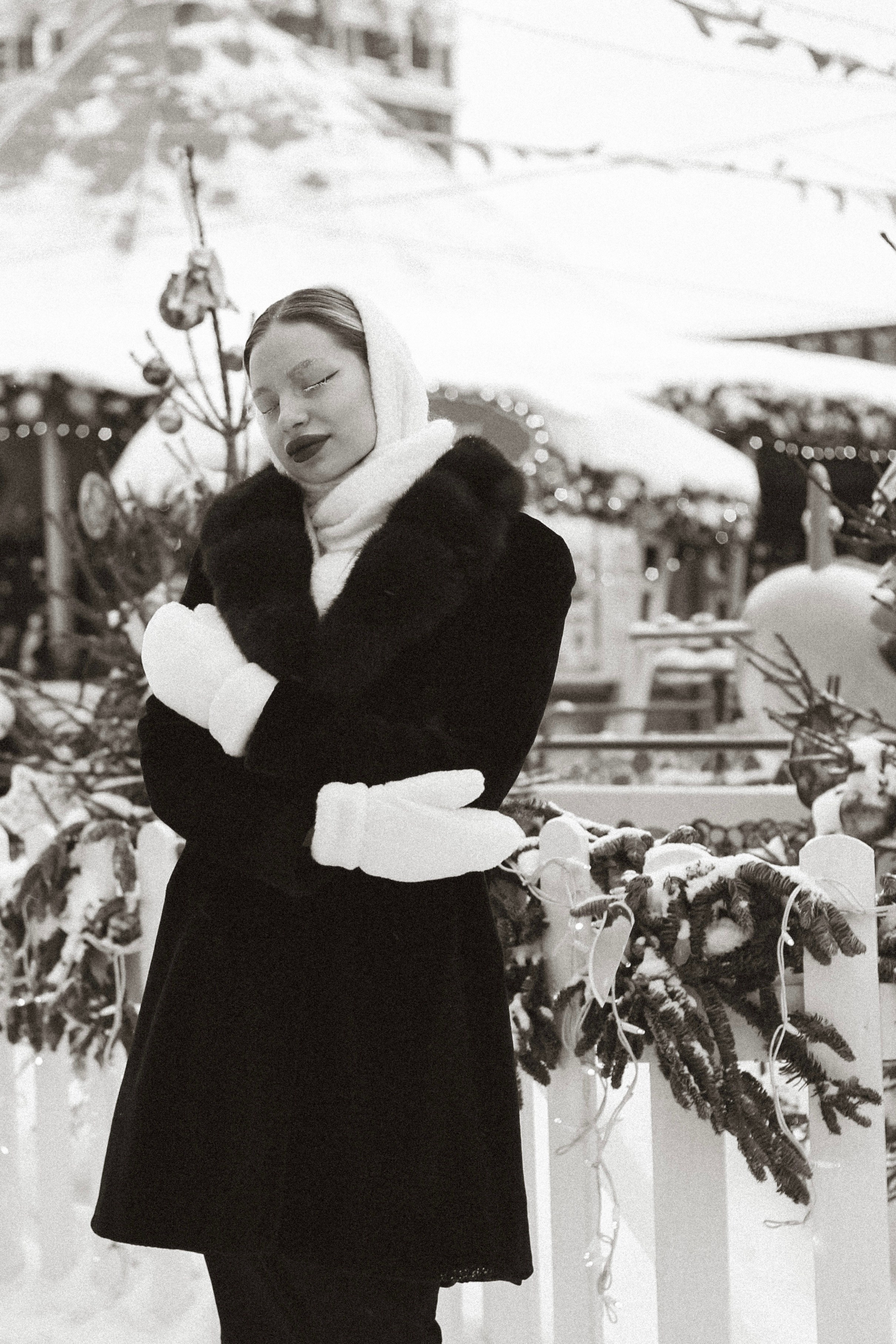 Глафира. Воропаева Таня. Портретный фотограф.Москва