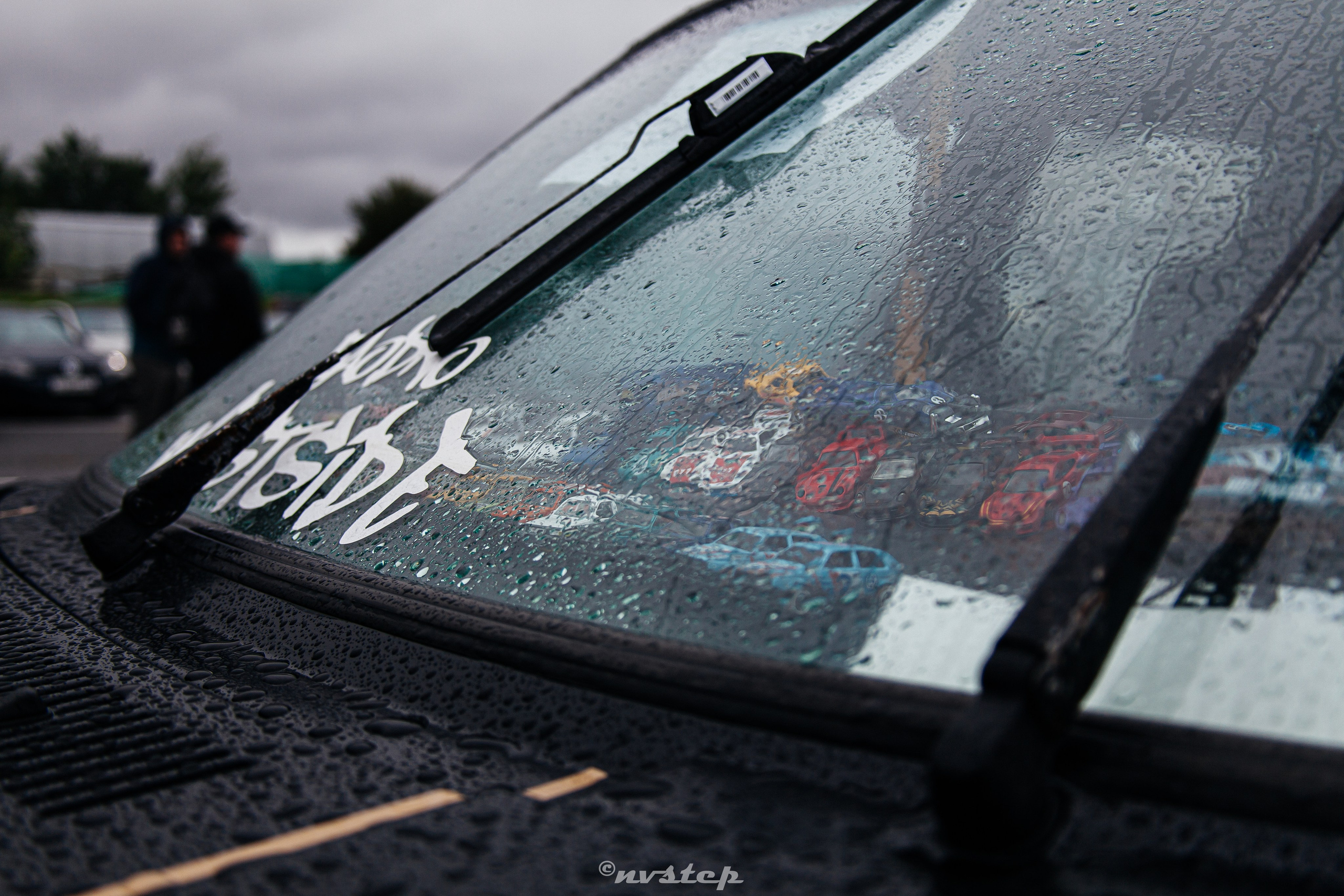 VAGBURG. Мультижанровый фотограф в Москве Наталия Степанова