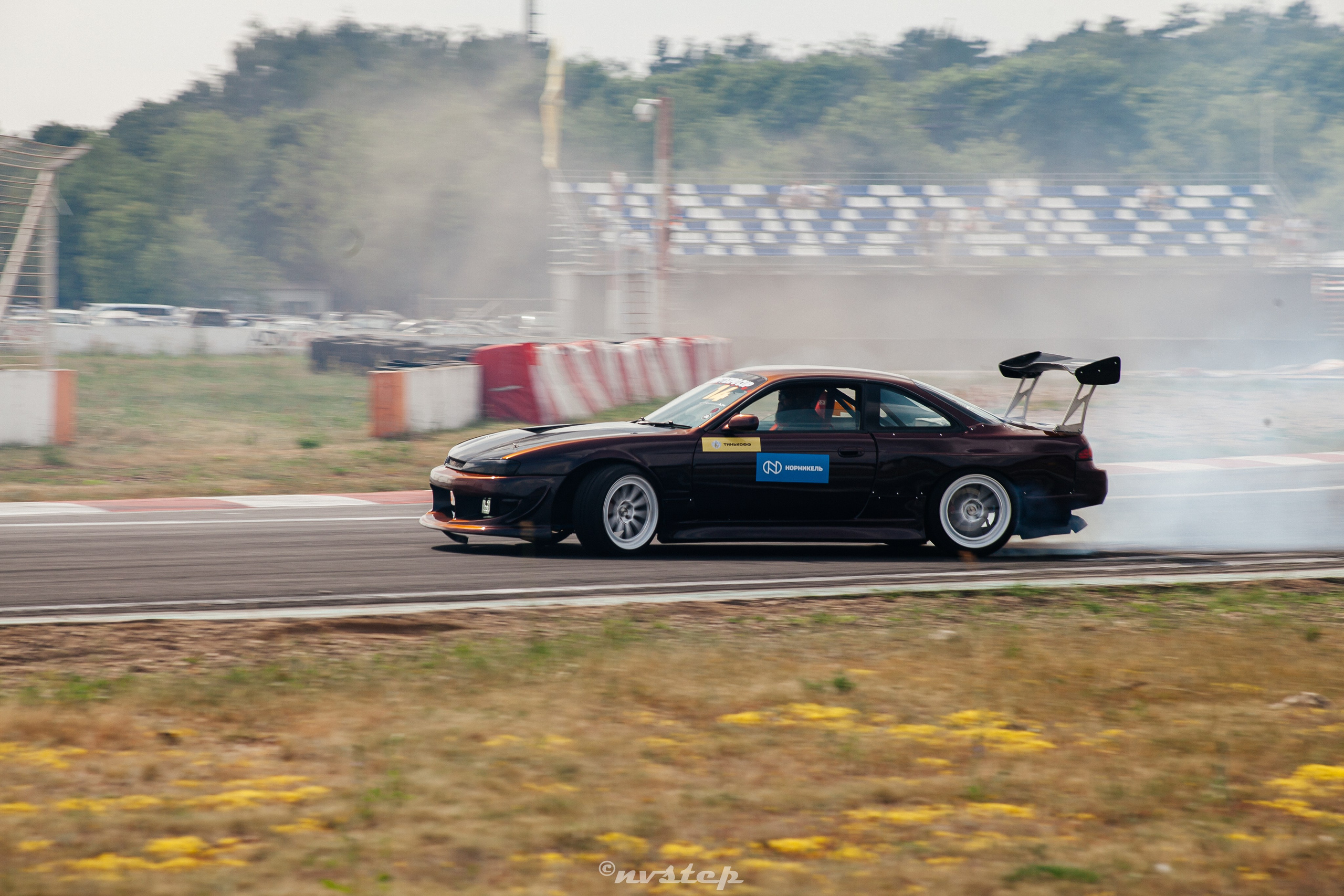Drift Expo TM ADM 06/23. Мультижанровый фотограф в Москве Наталия Степанова