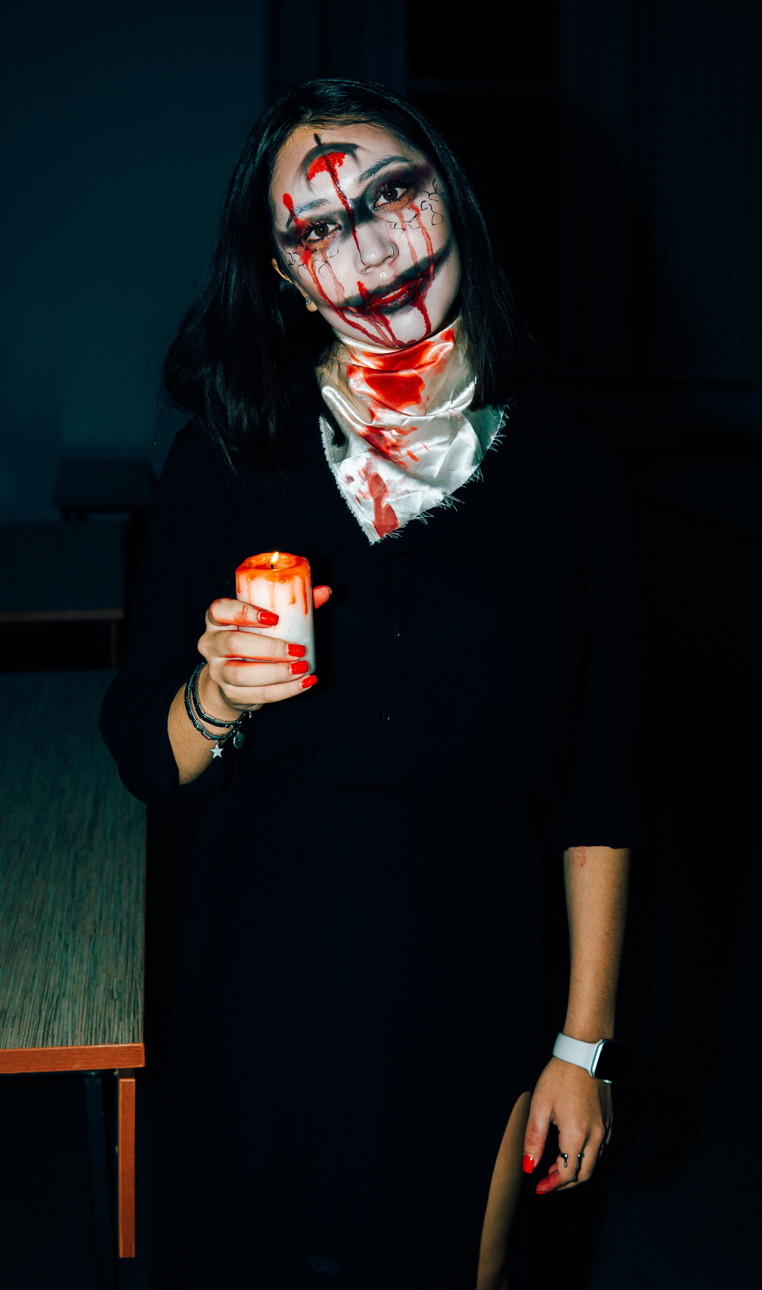 Репортажные съёмки. Эдуард Сигорский — портретный фотограф в Санкт-Петербурге