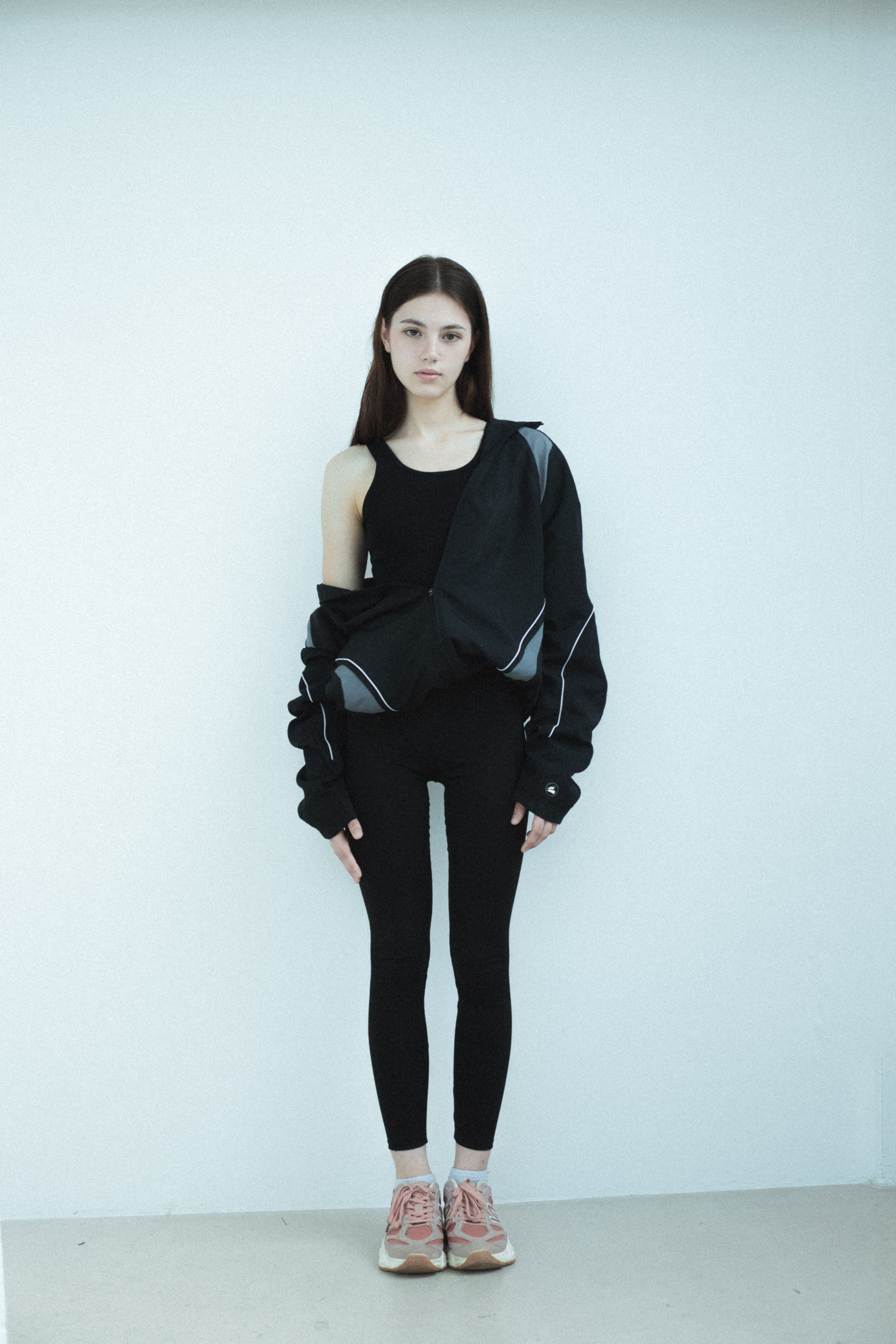 Ярослава Абрамова. Модельное агентство TM Models в Калининграде