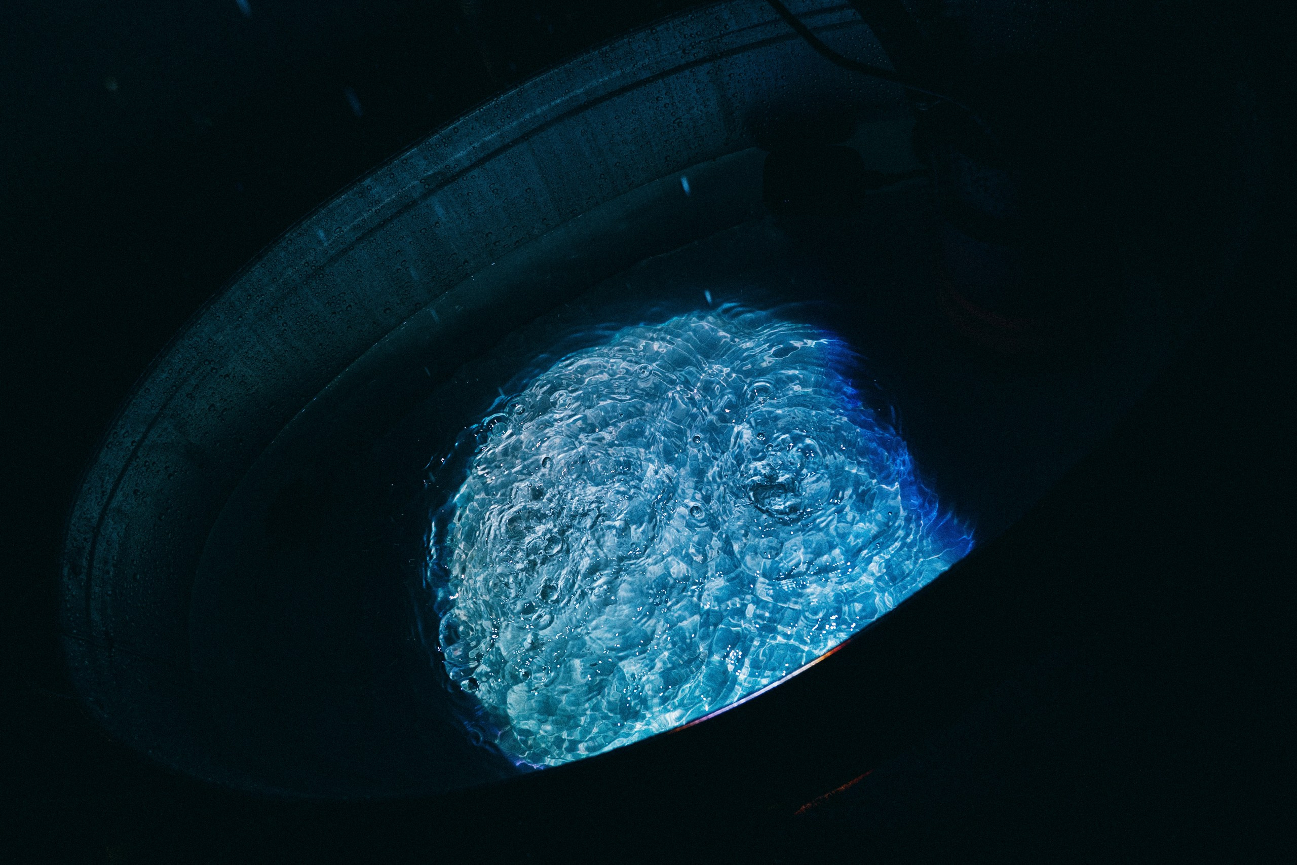 Фестиваль OUTLINE 2024. Тимур Ханифаев