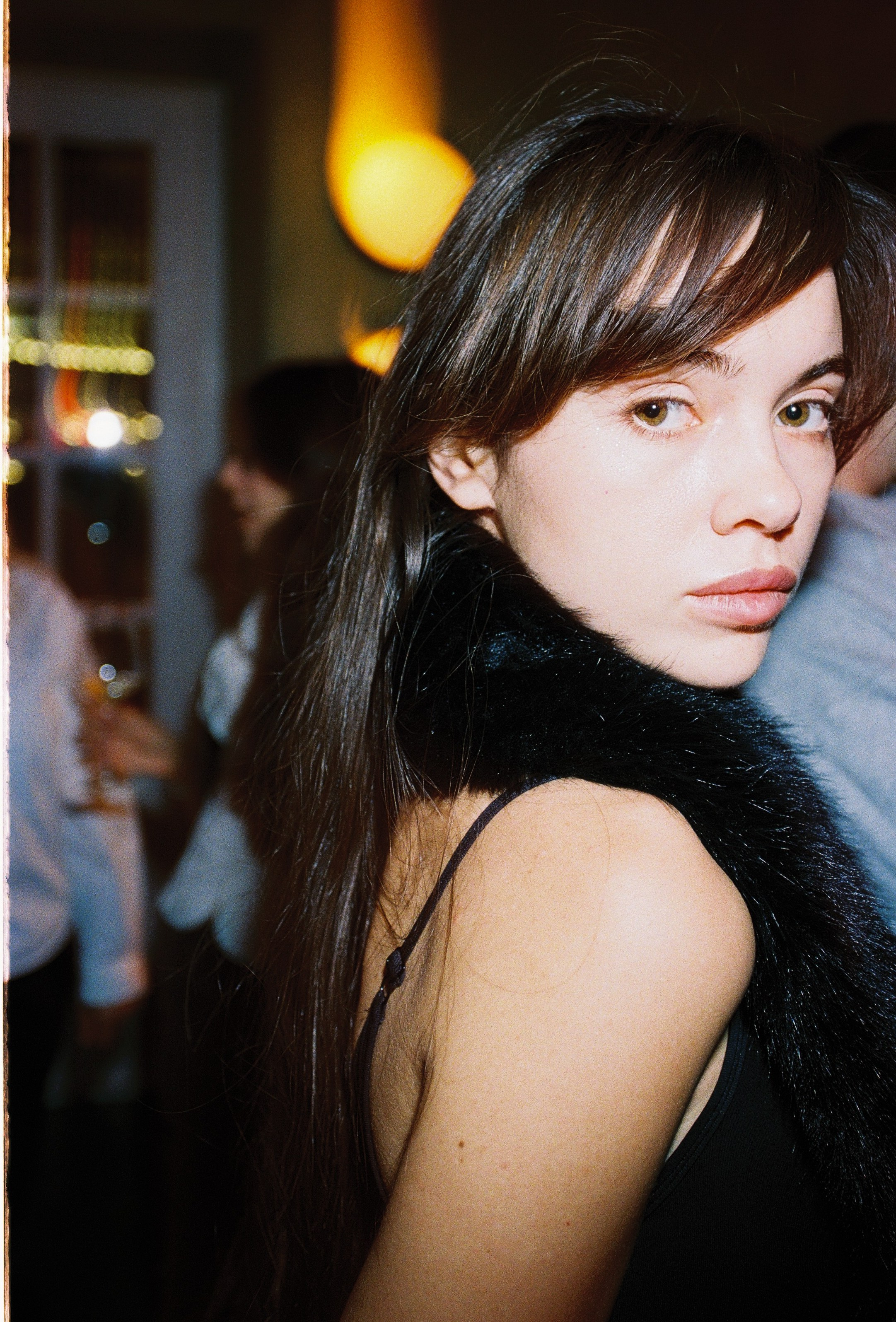 Альфа Кристалл 1 год. Илья Симонов фотограф москва