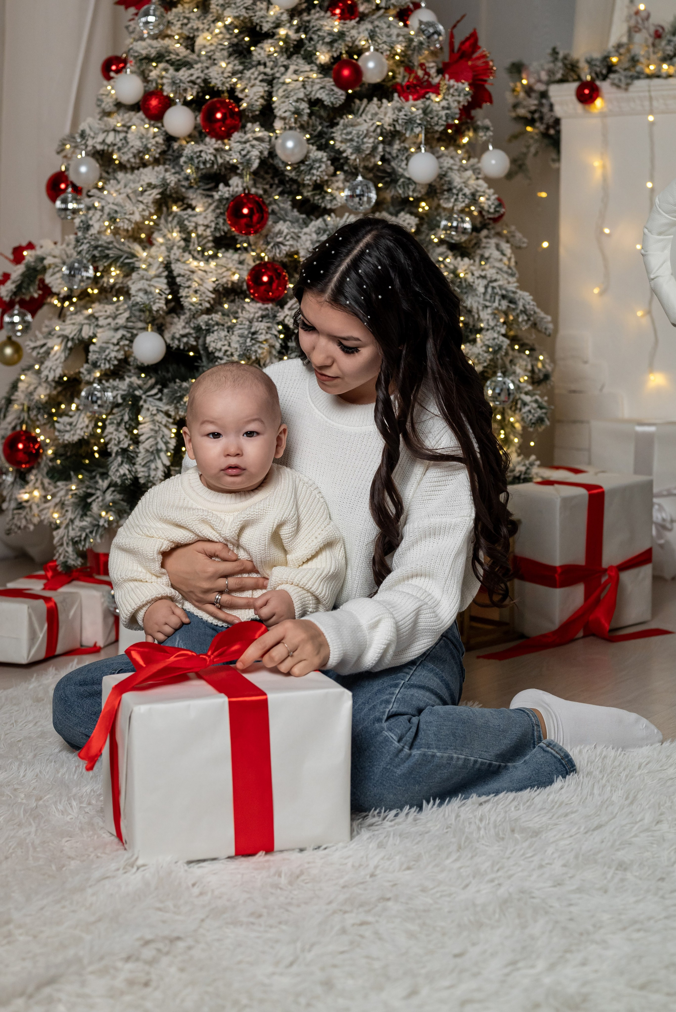 Индира. Фотограф в городе Салават