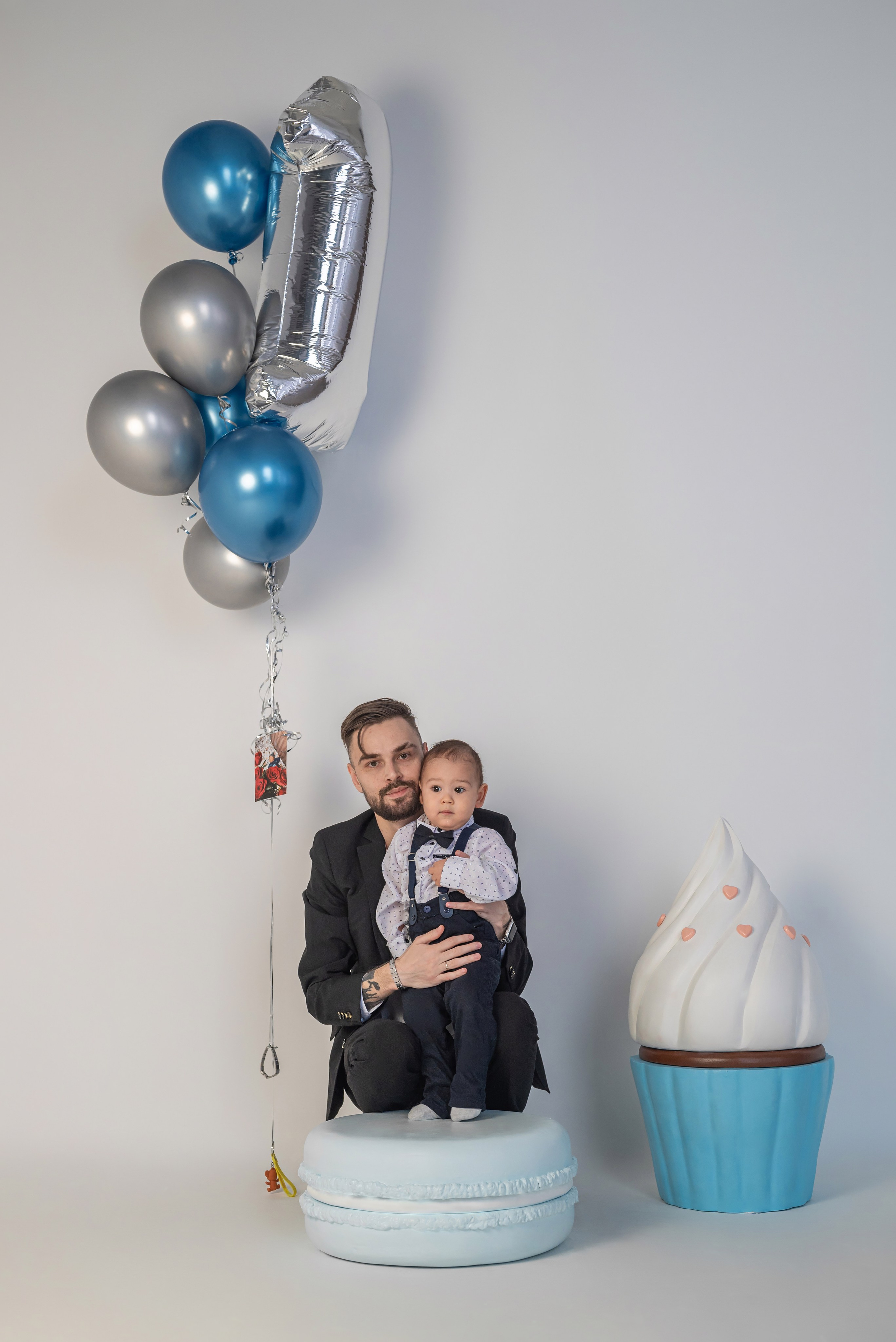 Миран. Фотограф в городе Салават