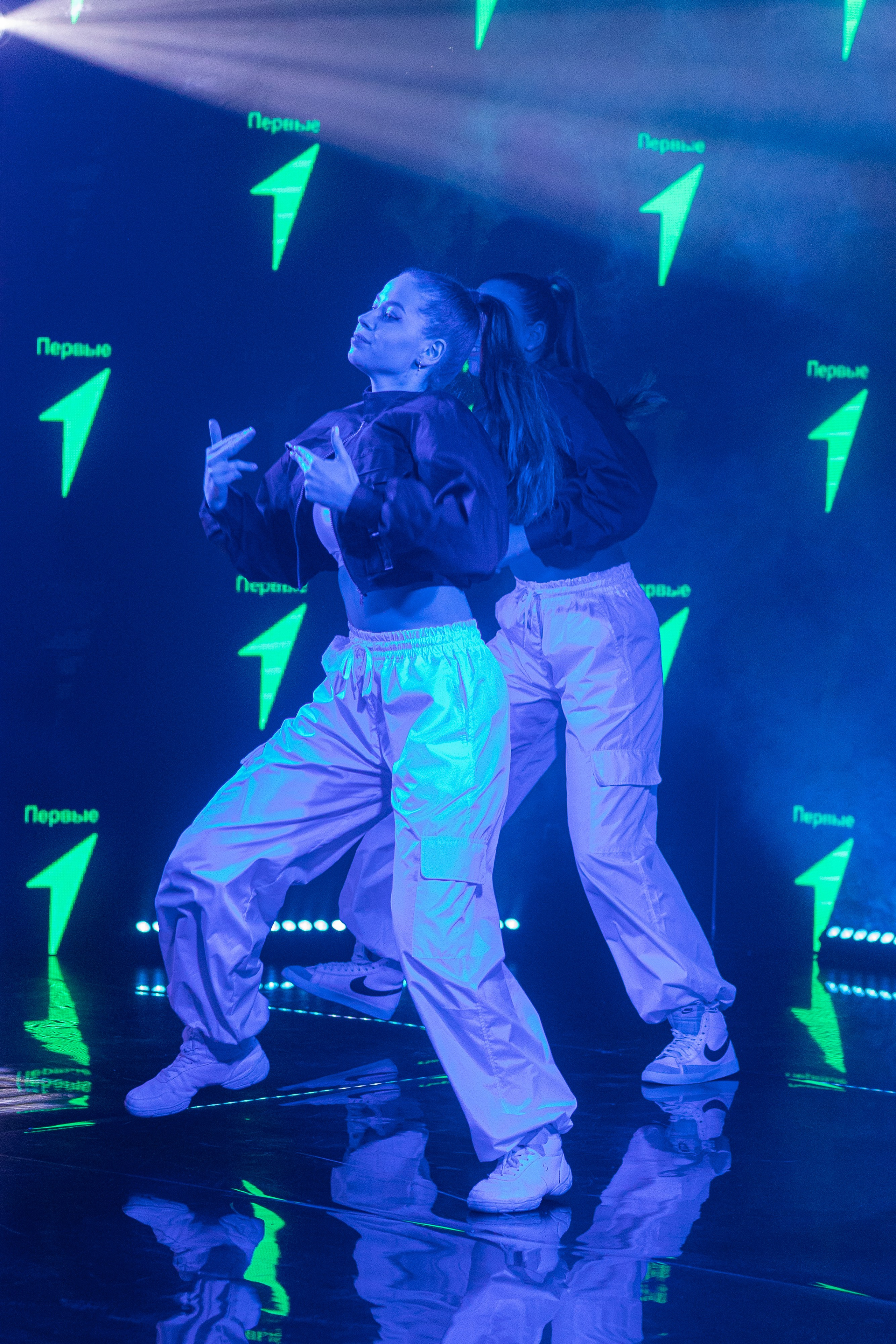 Трансляция «Действуй». Фотограф Юлия Назарова