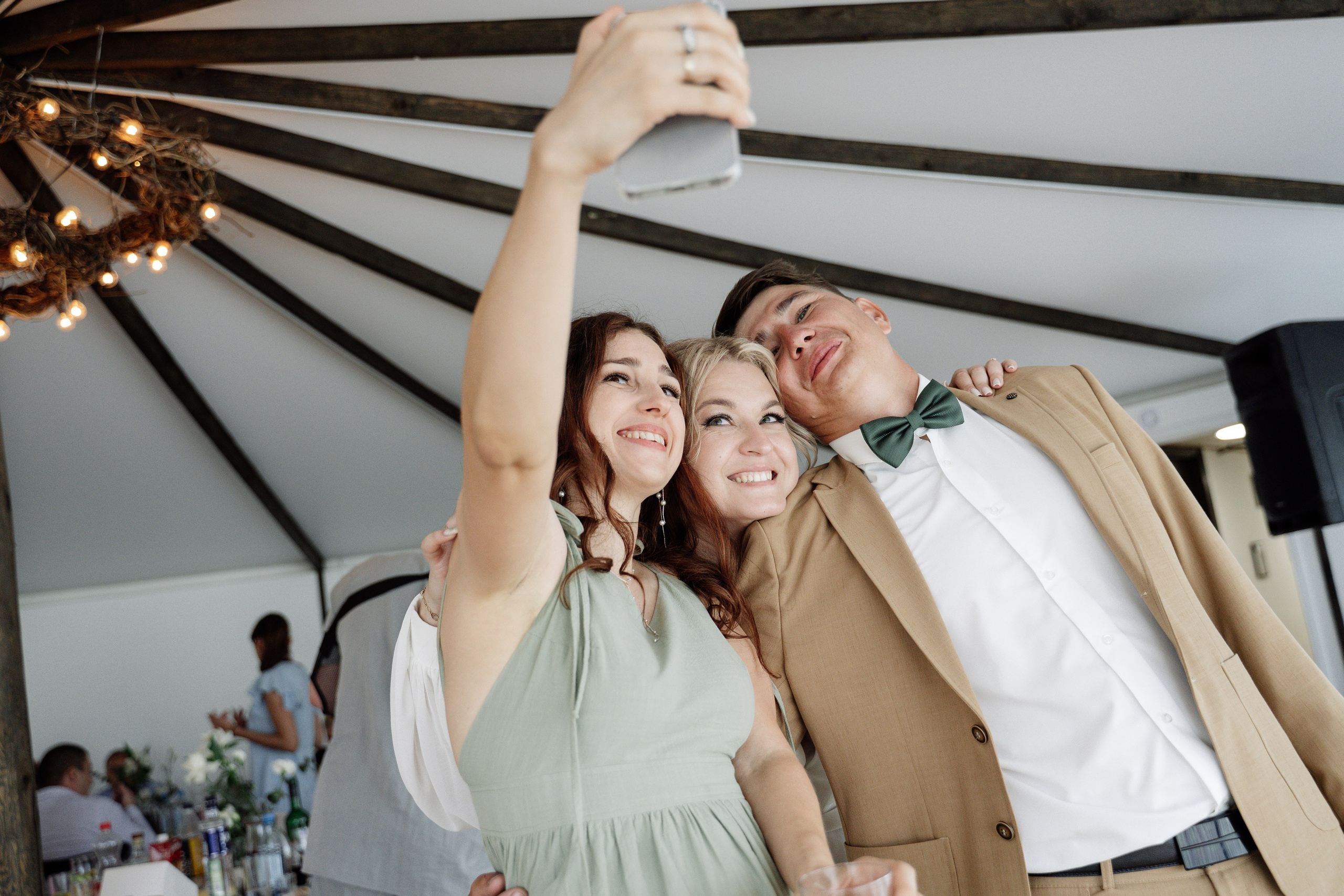 Оксана и Алексей. Фотограф Екатерина Горковенко, Абакан