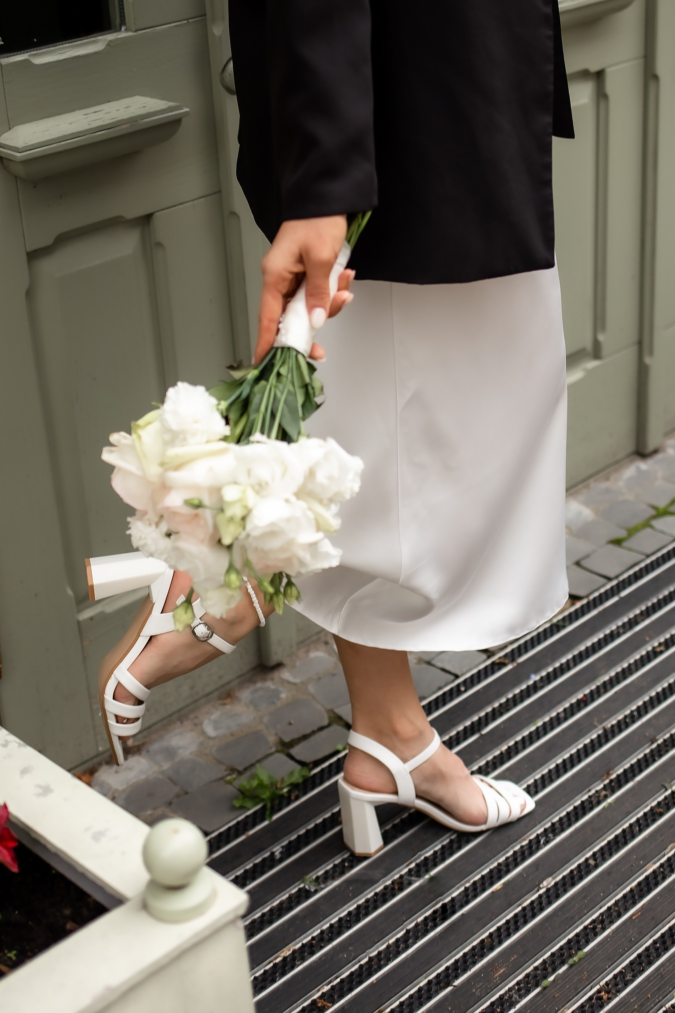 Кристина и Коля. В Зеленоградске. Фотограф в Калининграде Решетникова Алина