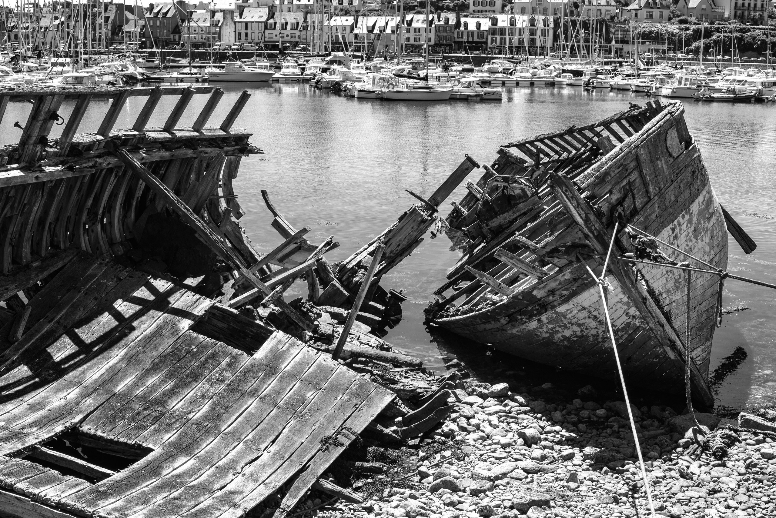 Город. Авторские стильные фотокартины