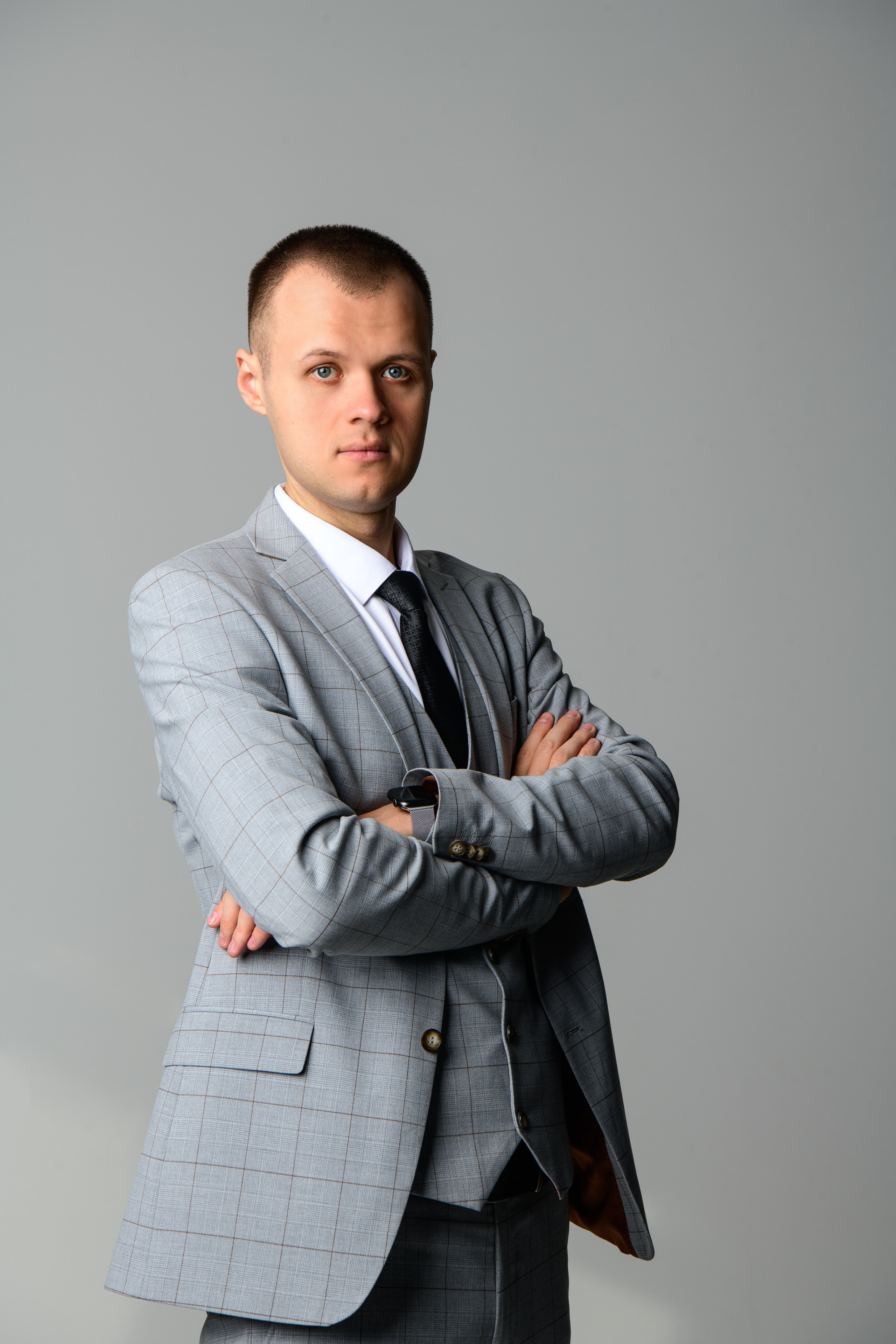 Станислав. Главная