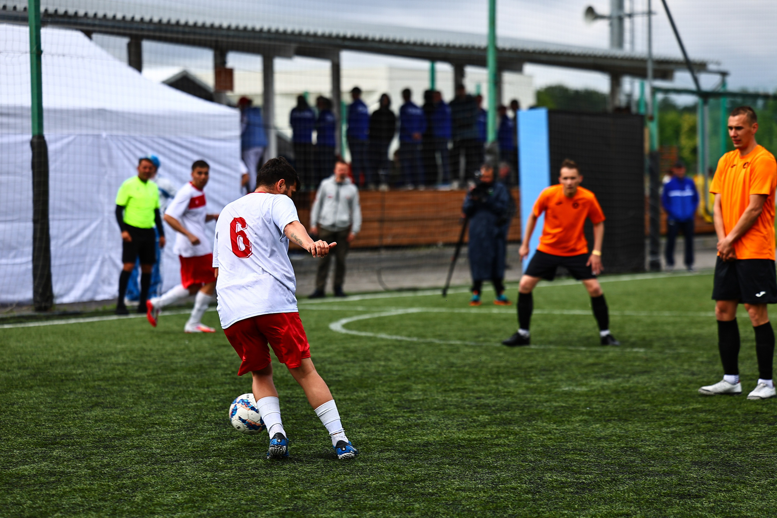 АТОМИАДА Лето 2025. Фототерапевт Ева Бунеева