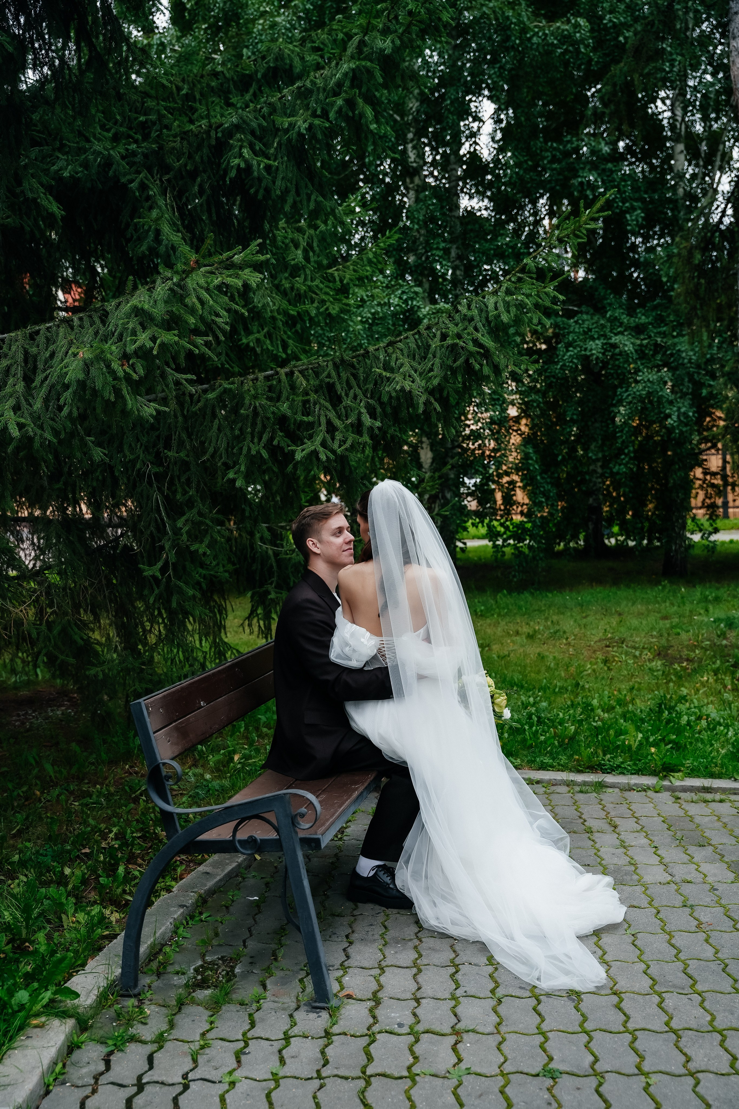 Свадьбы. Свадебный фотограф в Иркутск Мокроусова Кристина