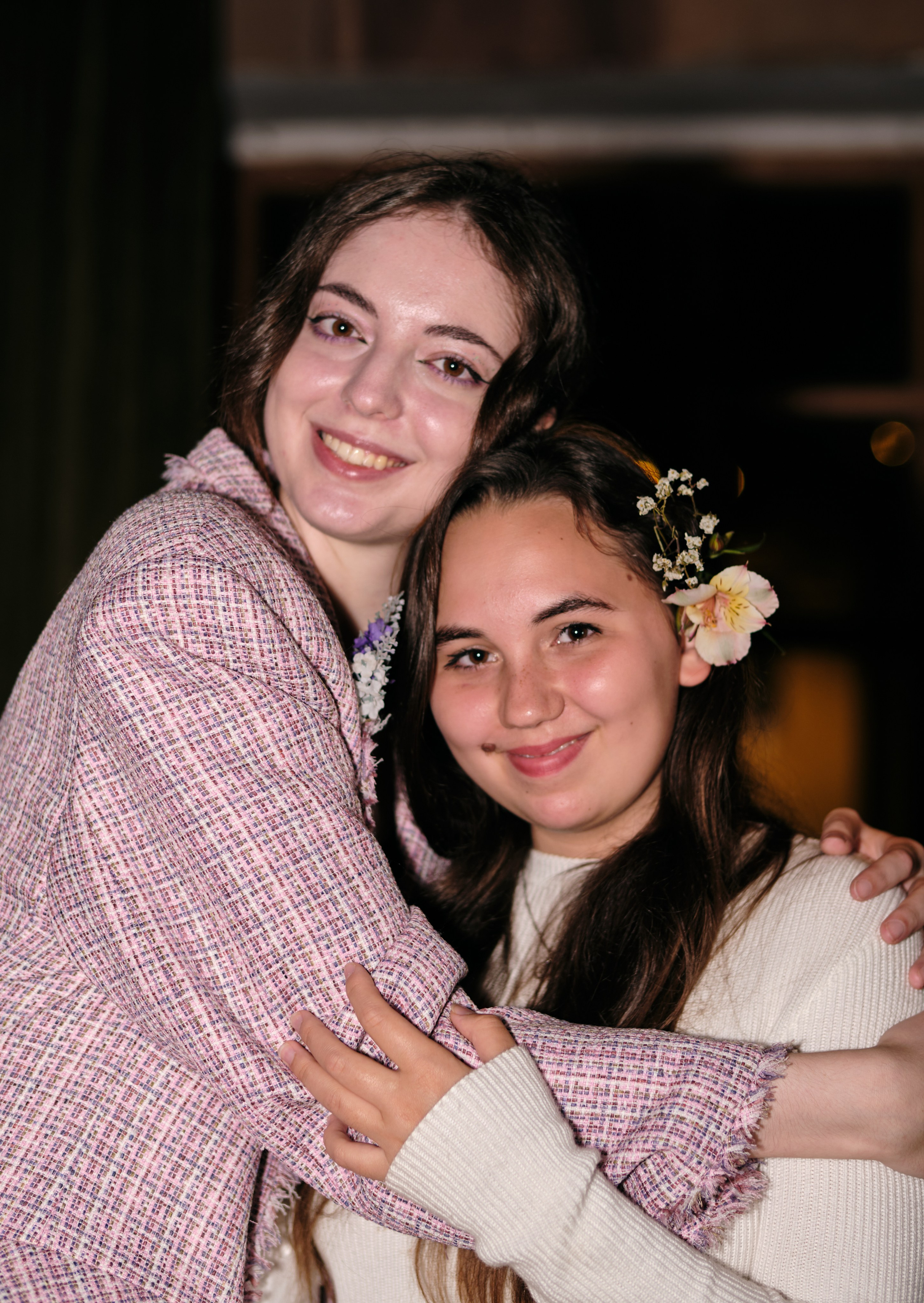 Выпускной «Rot.poi». Коммерческий, репортажный фотограф в Москве Лейла Мару