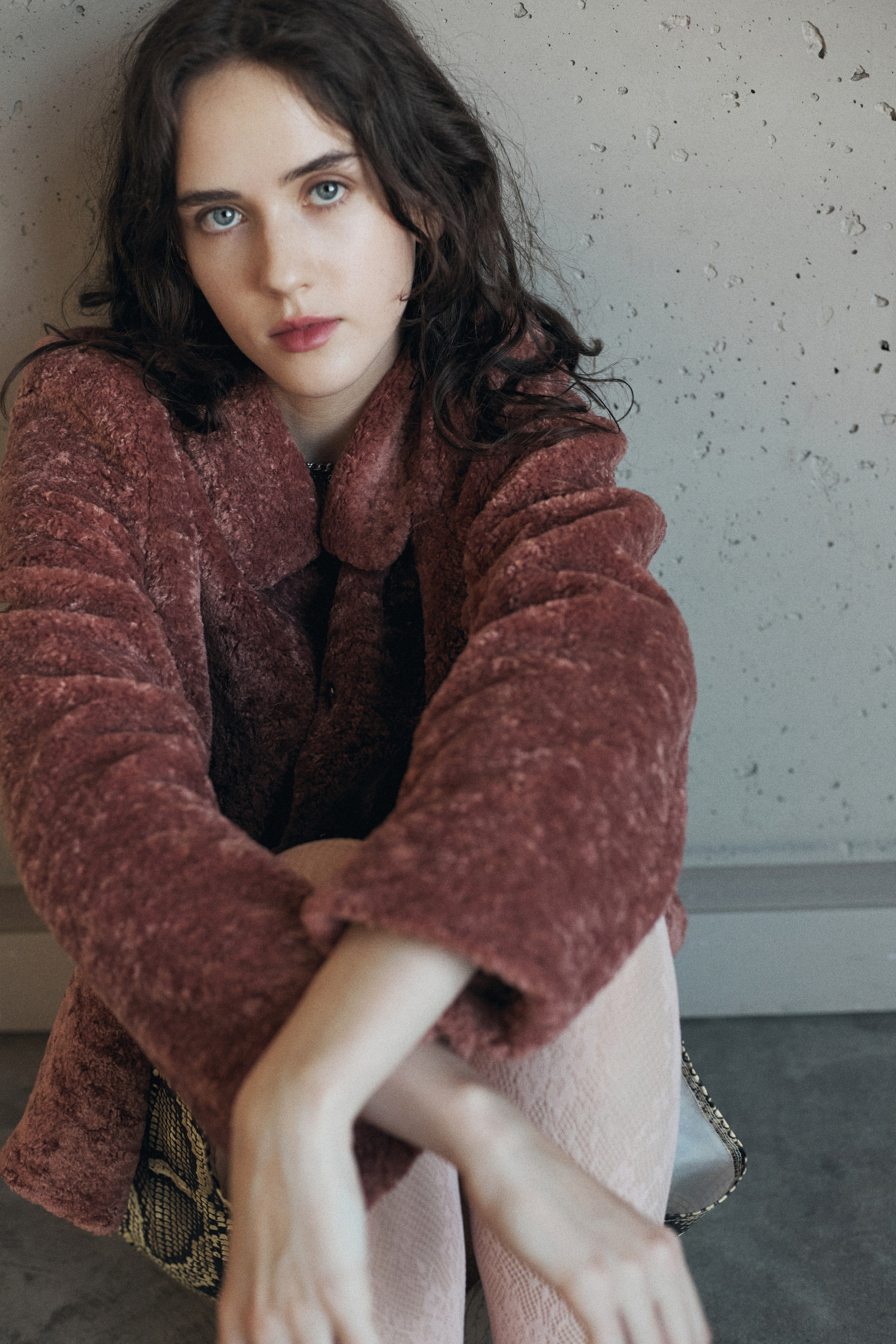 Аня. Фотограф Ионова Анастасия, г Владивосток