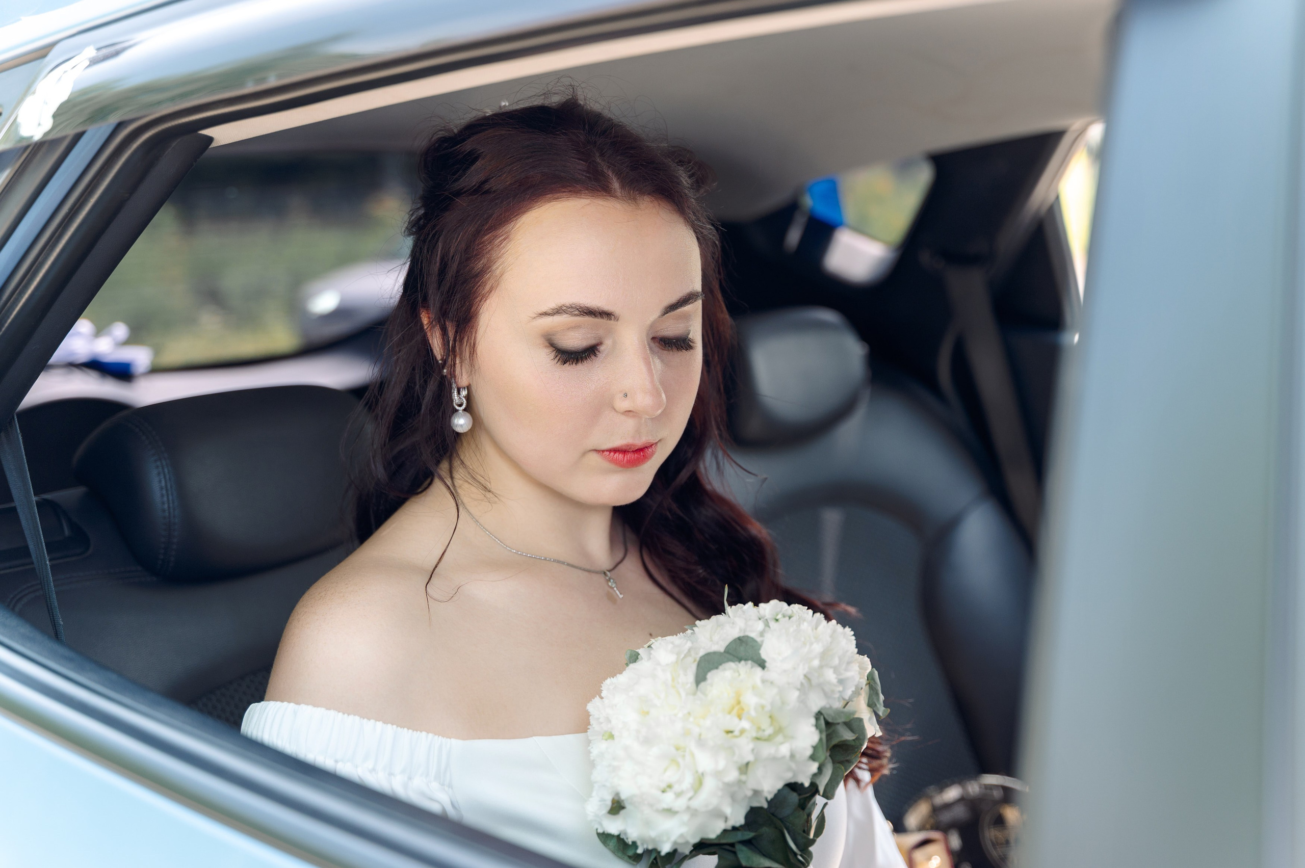 Свадьба Сергея и Елизавета. Семейный, свадебный, школьный фотограф в Железногорске Целуев Андрей