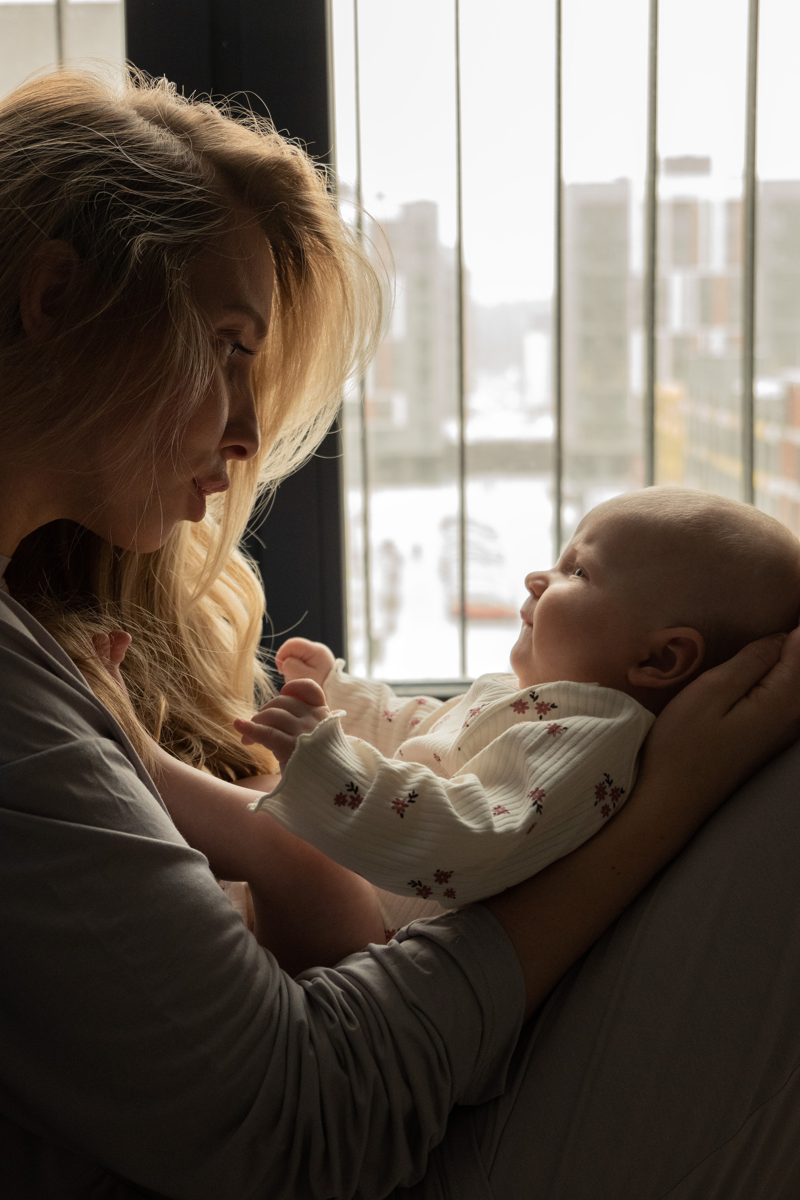 Семейная фотосессия (Ае 2 месяца). Фотограф видеограф Ольга Василевская