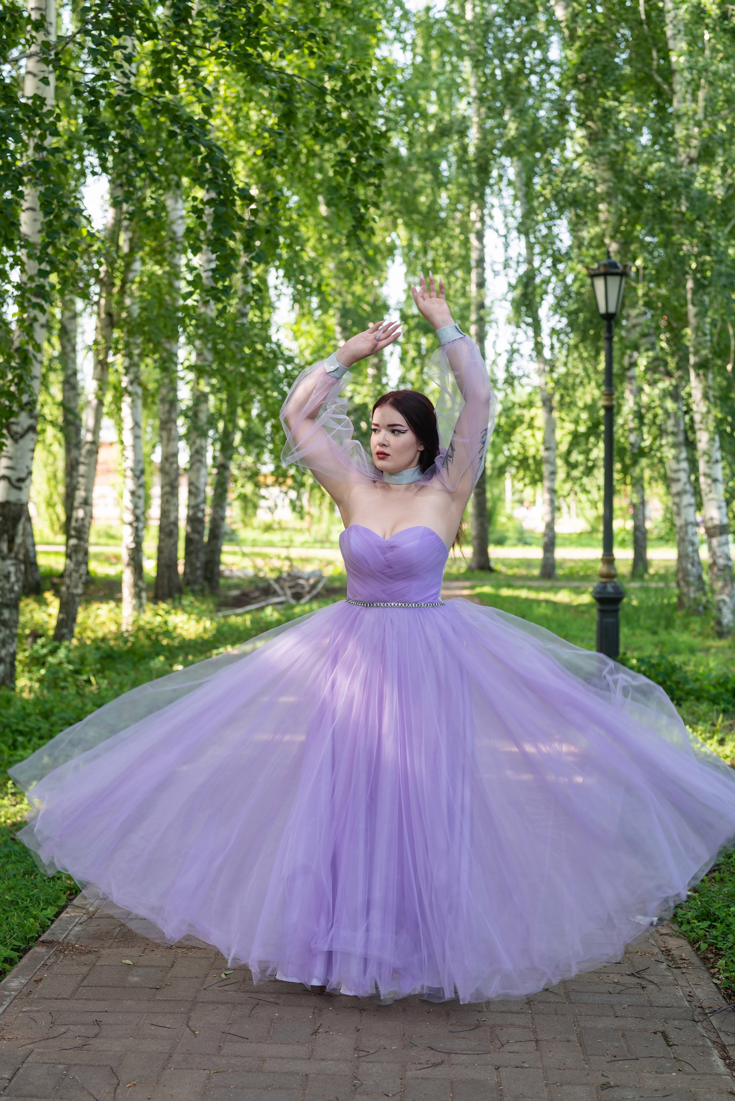 Анастасия. Фотограф в городе Салават