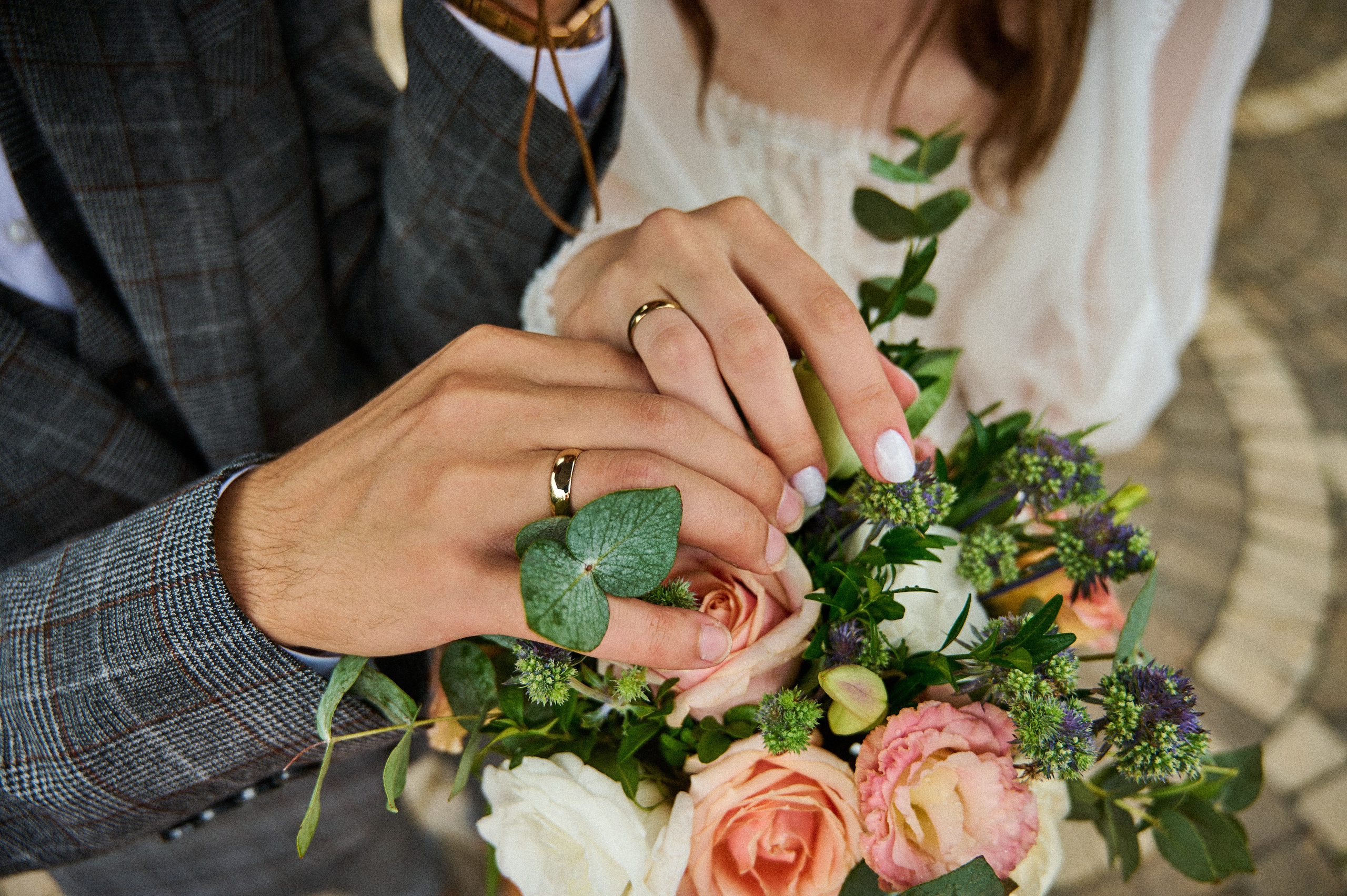 Свадьба. Репортажный фотограф в Санкт-Петербурге Диана Ларченкова