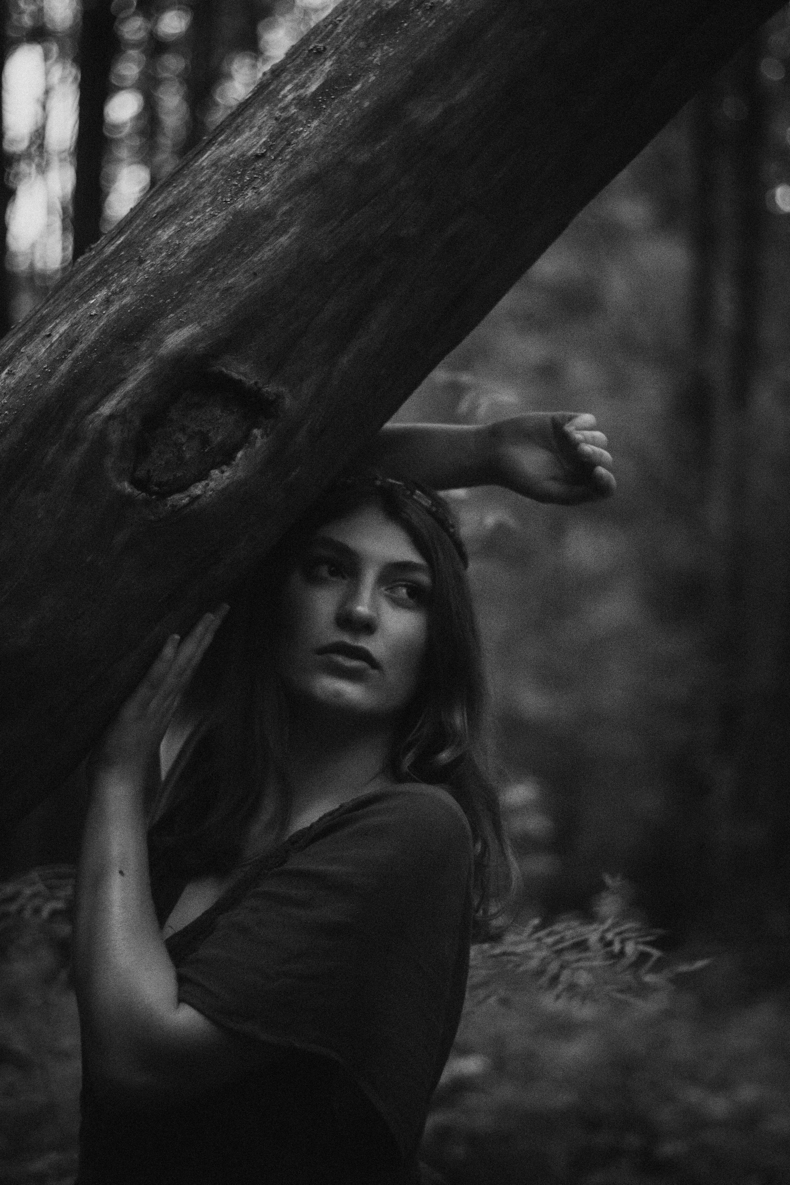 Вика. Репортажный фотограф в Санкт-Петербурге Диана Ларченкова