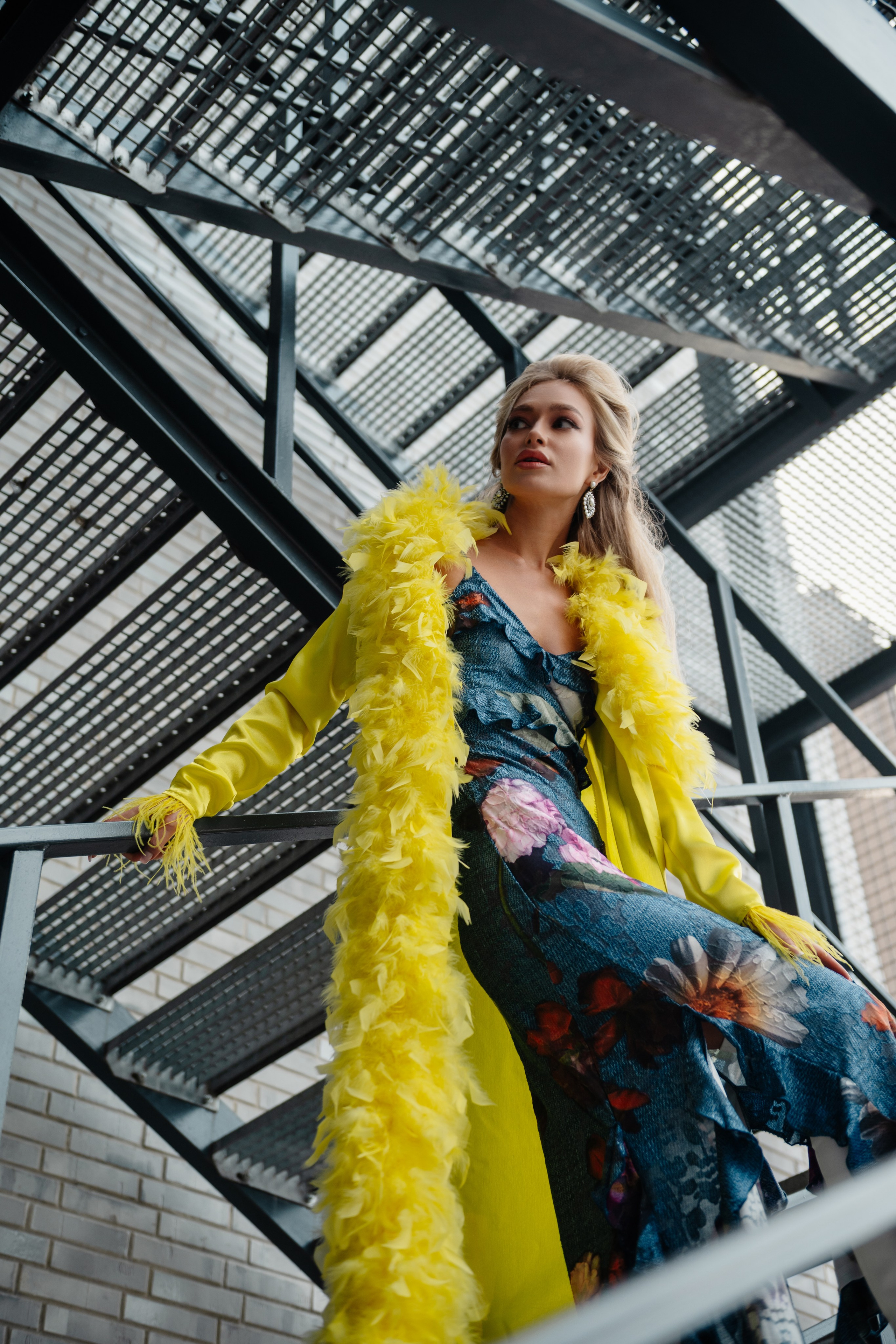 Marina. Свадебный и индивидуальный фотограф Никита Роут | Москва