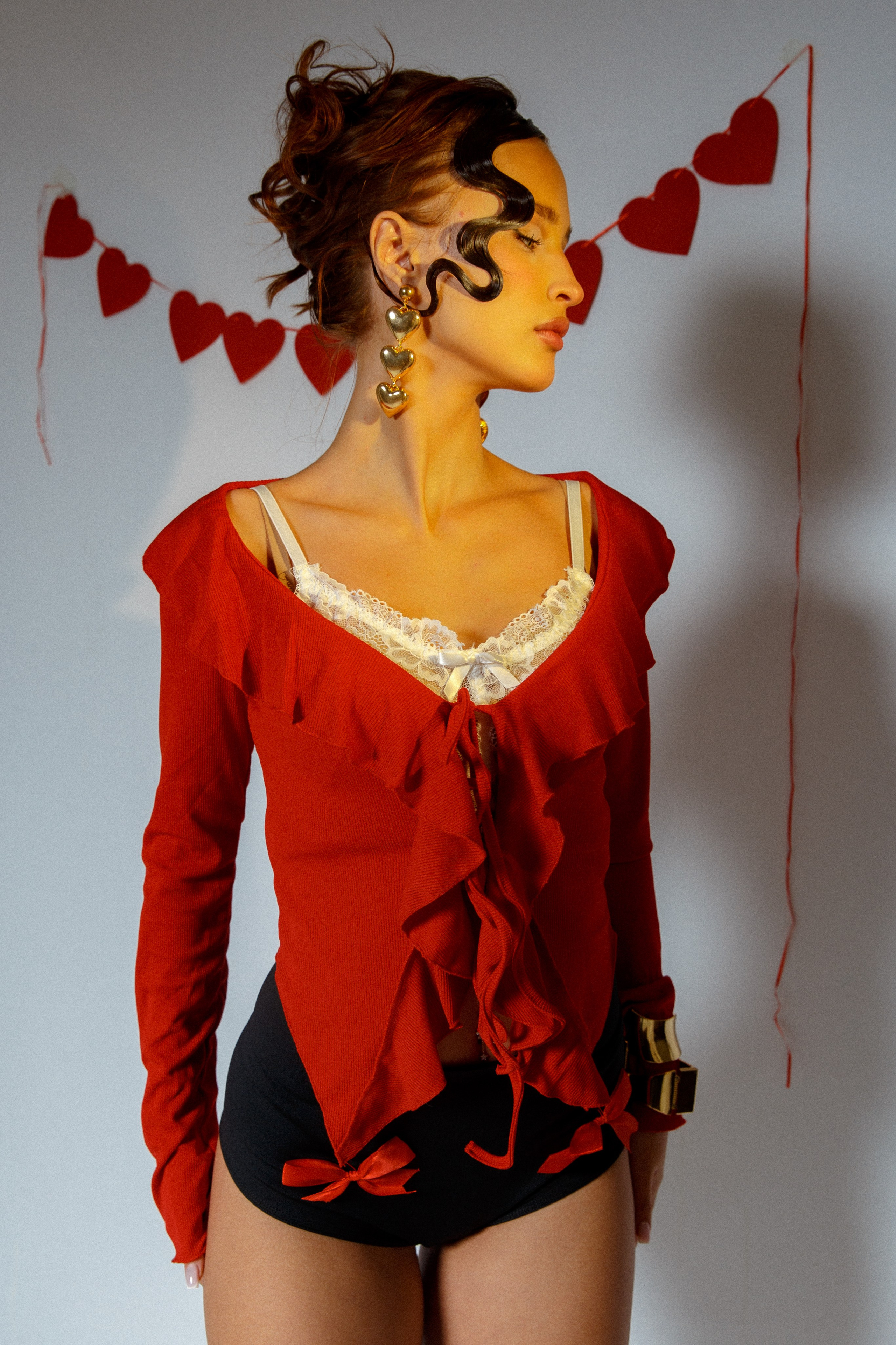 ЛЮБОВЬ В БОЛЬШОМ ГОРОДЕ. Женский фотограф в Москве Светлана Смагина