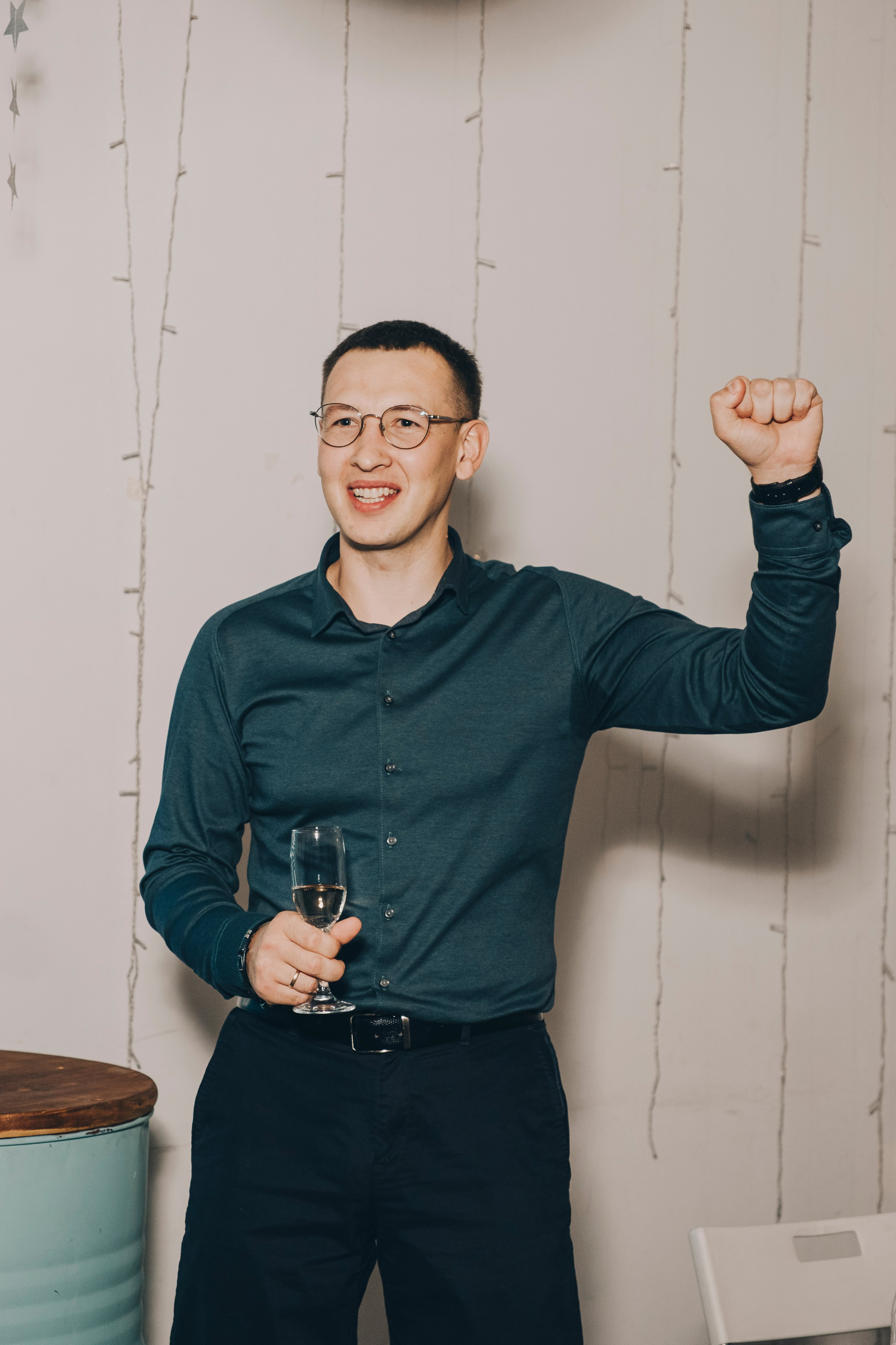 Репортаж Дня Рождения. Фотограф в Иркутске Анна Мирошникова