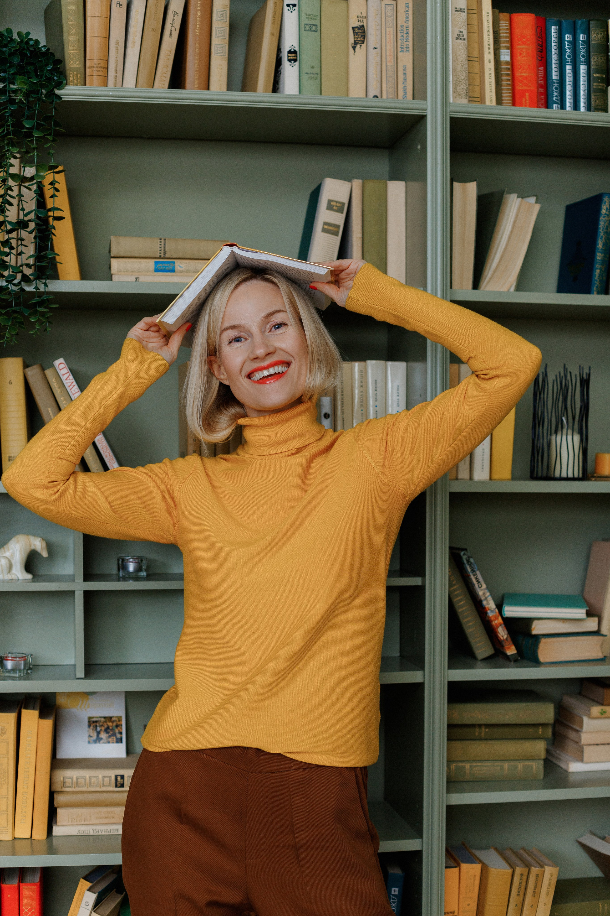 Индивидуальная фотосессия для психолога Москва. Фотограф Александра Сыщенко