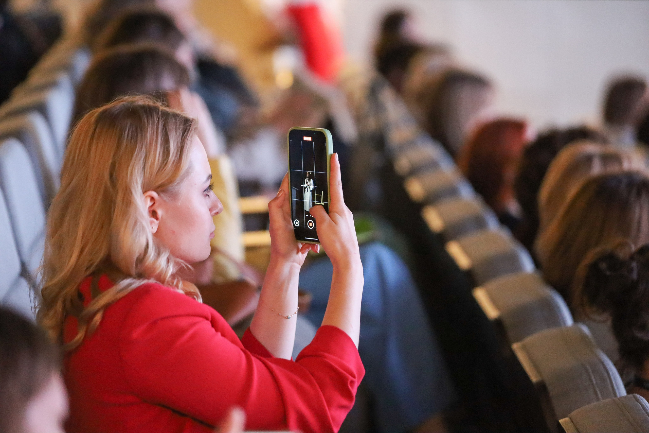 ПРЕВЕНТМЕД 2025 — ФОРУМ ПРЕВЕНТИВНОЙ МЕДИЦИНЫ. Фотограф мероприятий Ирина Каширина