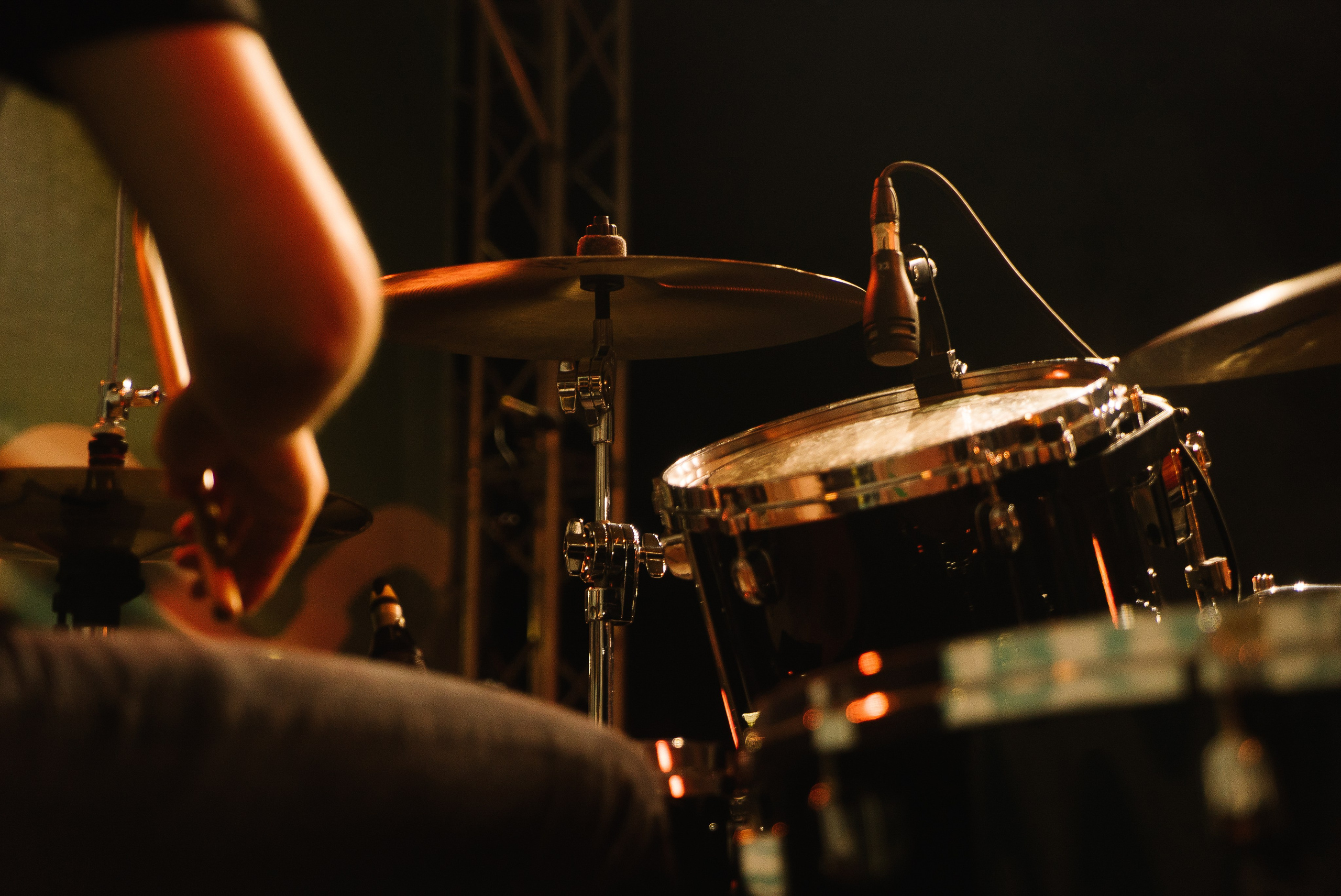 Репортаж фестивали. Фотограф Владимир Тришин