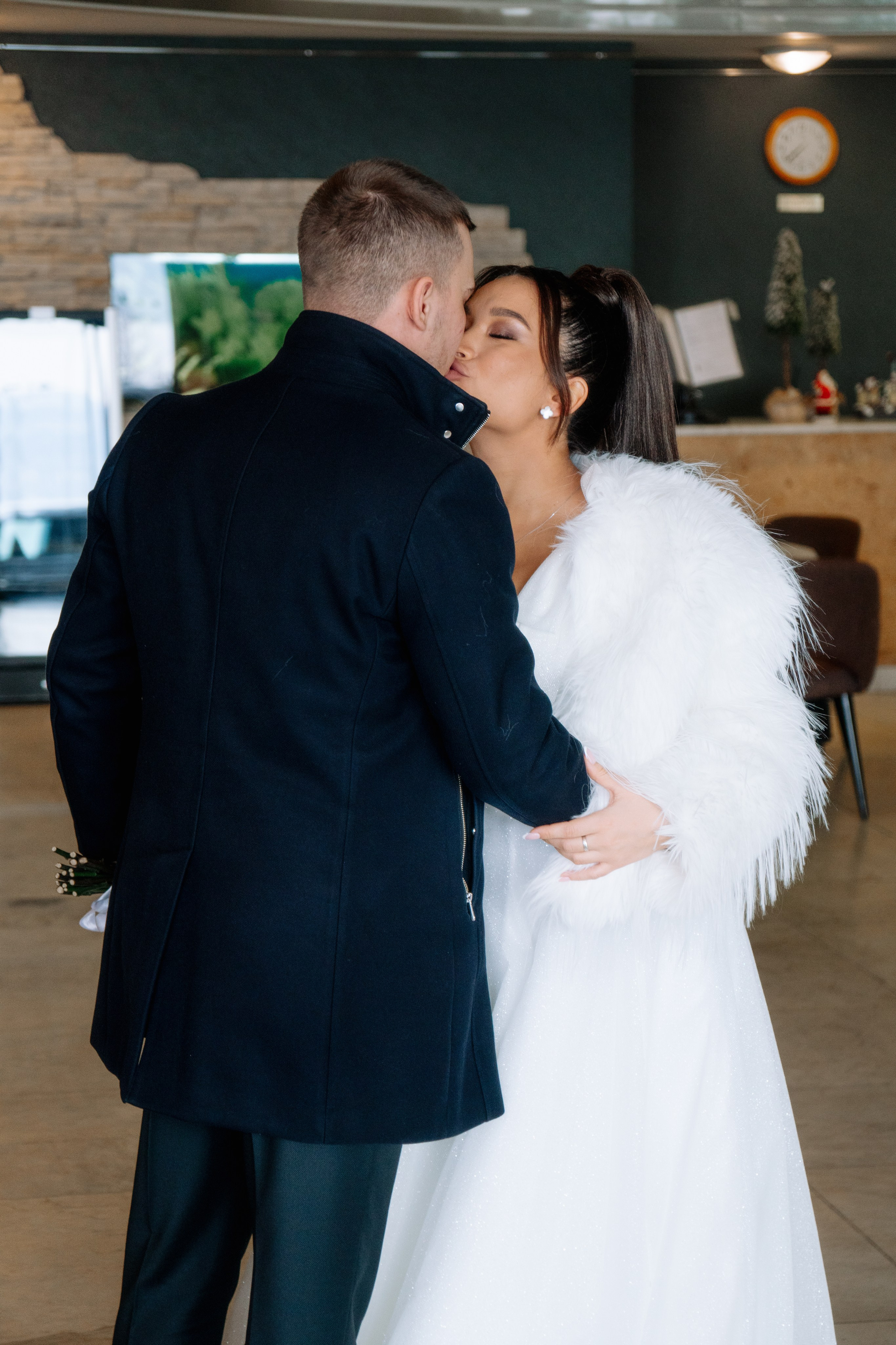 «Глеб и Диляра» 2024