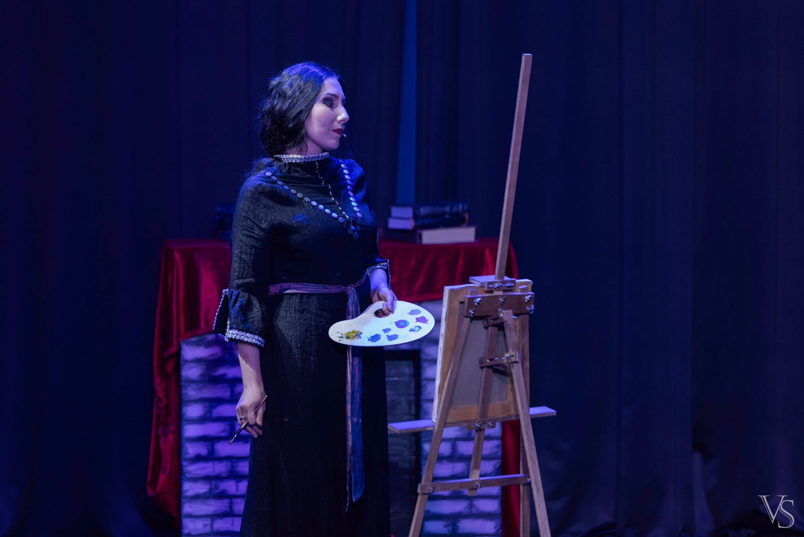 Каменное сердце. Фотограф Виктор Степанов