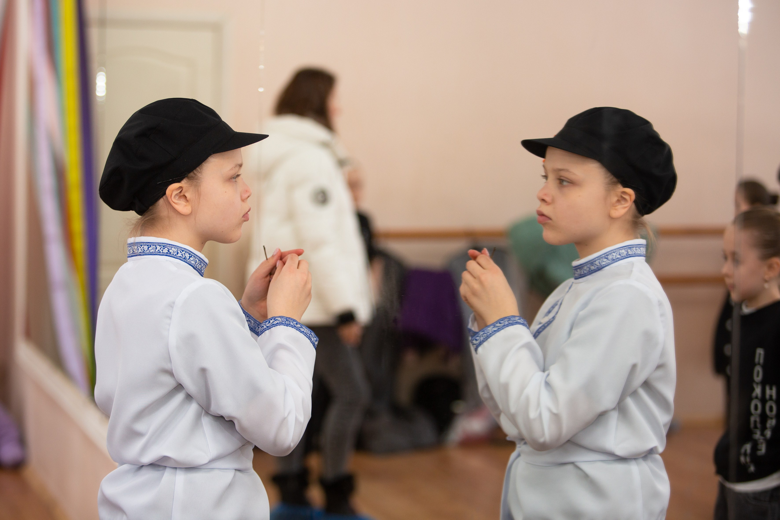 Мюзикл «Не гонялся бы ты, поп, за дешевизной» | 28 февраля 2025 год