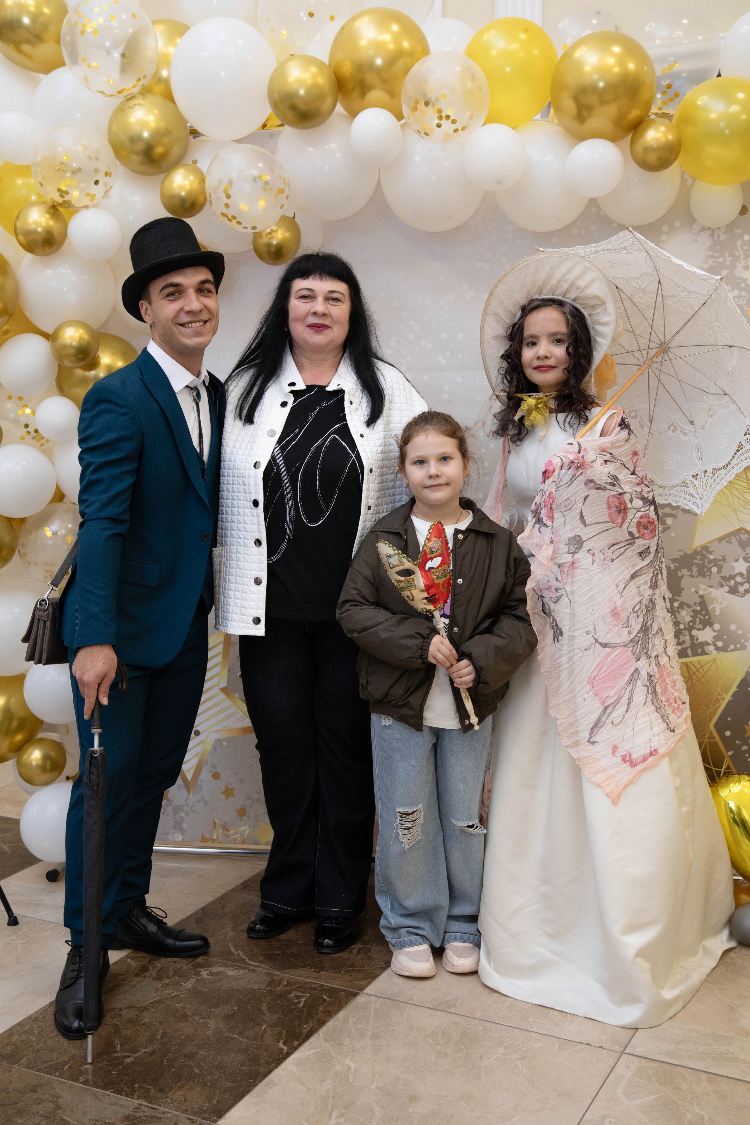 50 лет ДШИ ст. Старомышастовской