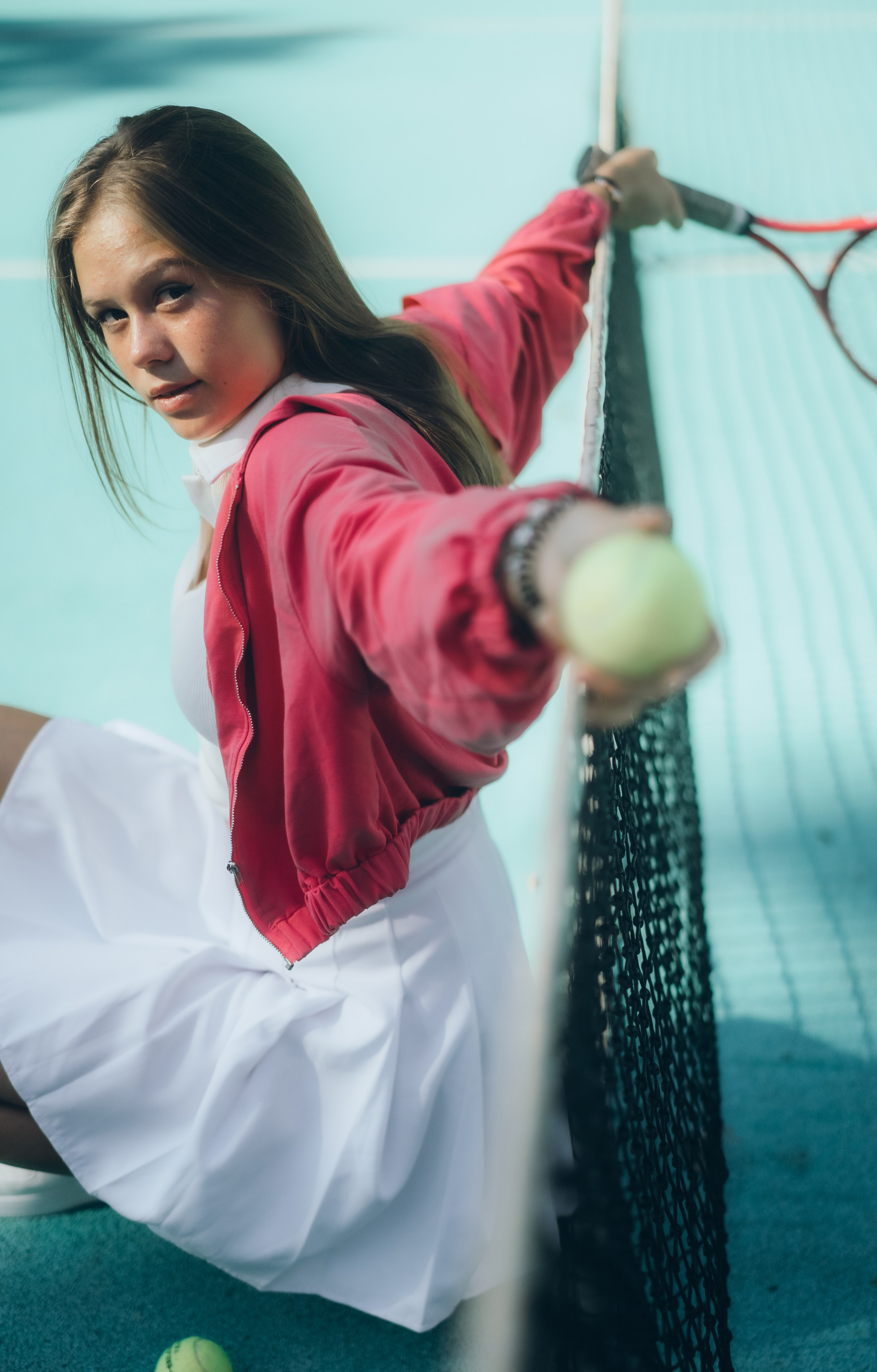 Даша. Видеограф и фотограф в Крыму