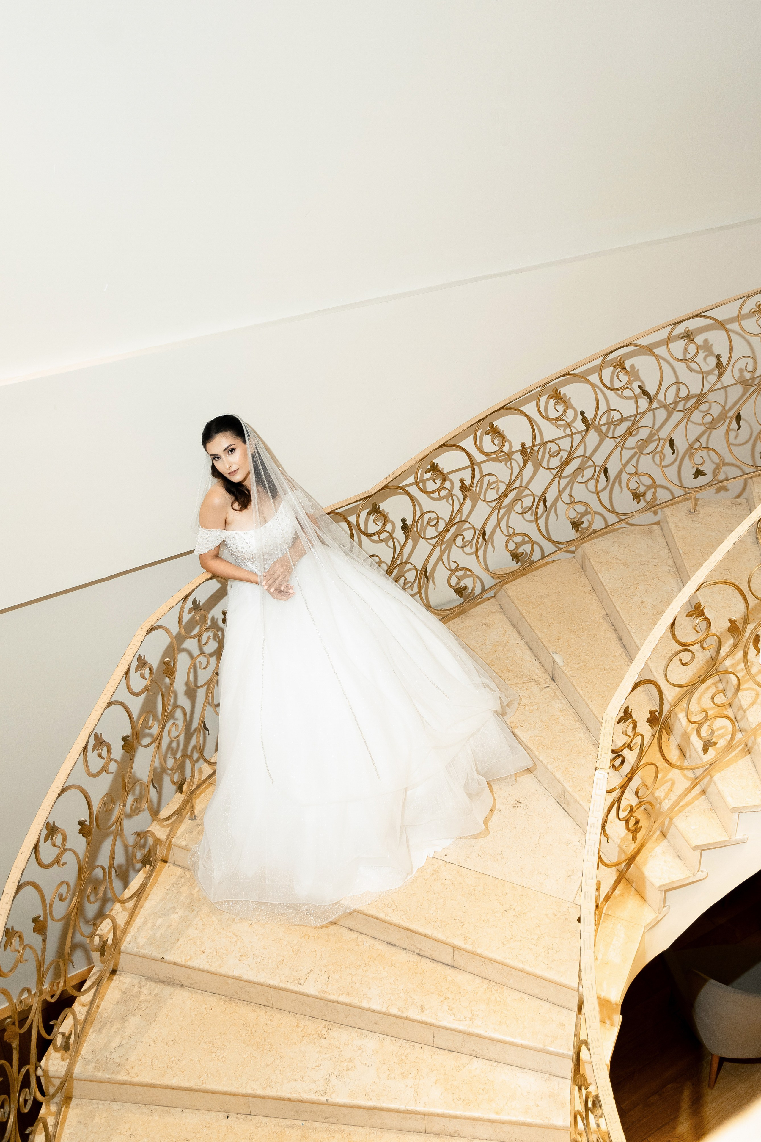 Aleks & Karolina. Свадебный и фэшн фотограф