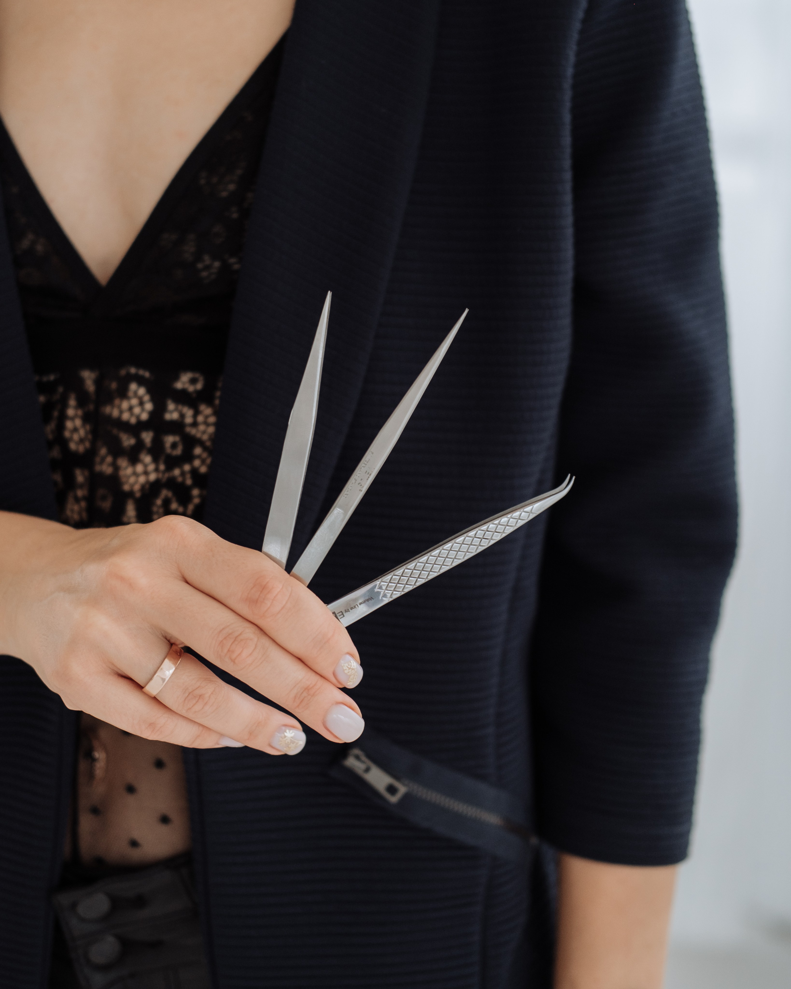 Permanent. Photographer Cologne Bonn Europe Anna Ketova