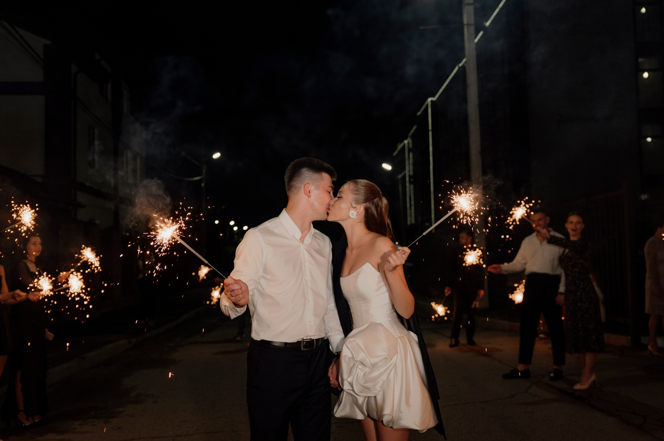 Артем и Настя. Свадебный и Семейный фотограф в Ярославле Алёна Колясникова