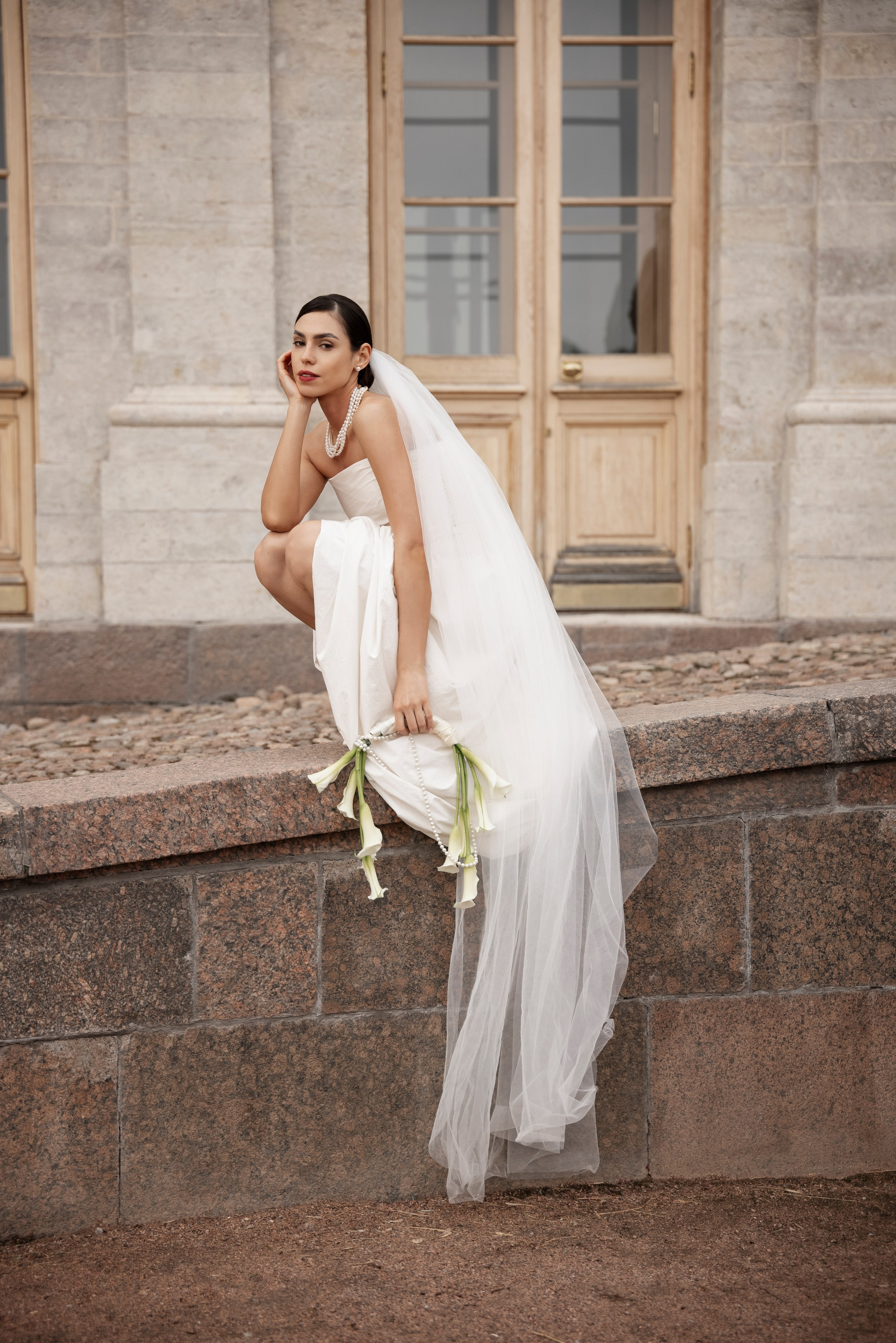 Арина и Игорь. Свадебный и портретный фотограф