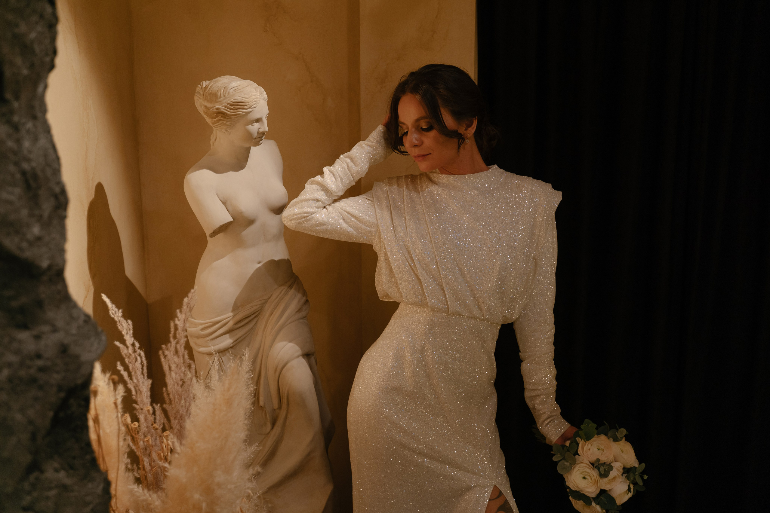 19.12.2023. Свадебный фотограф — Наталья Фед СПб/Москва