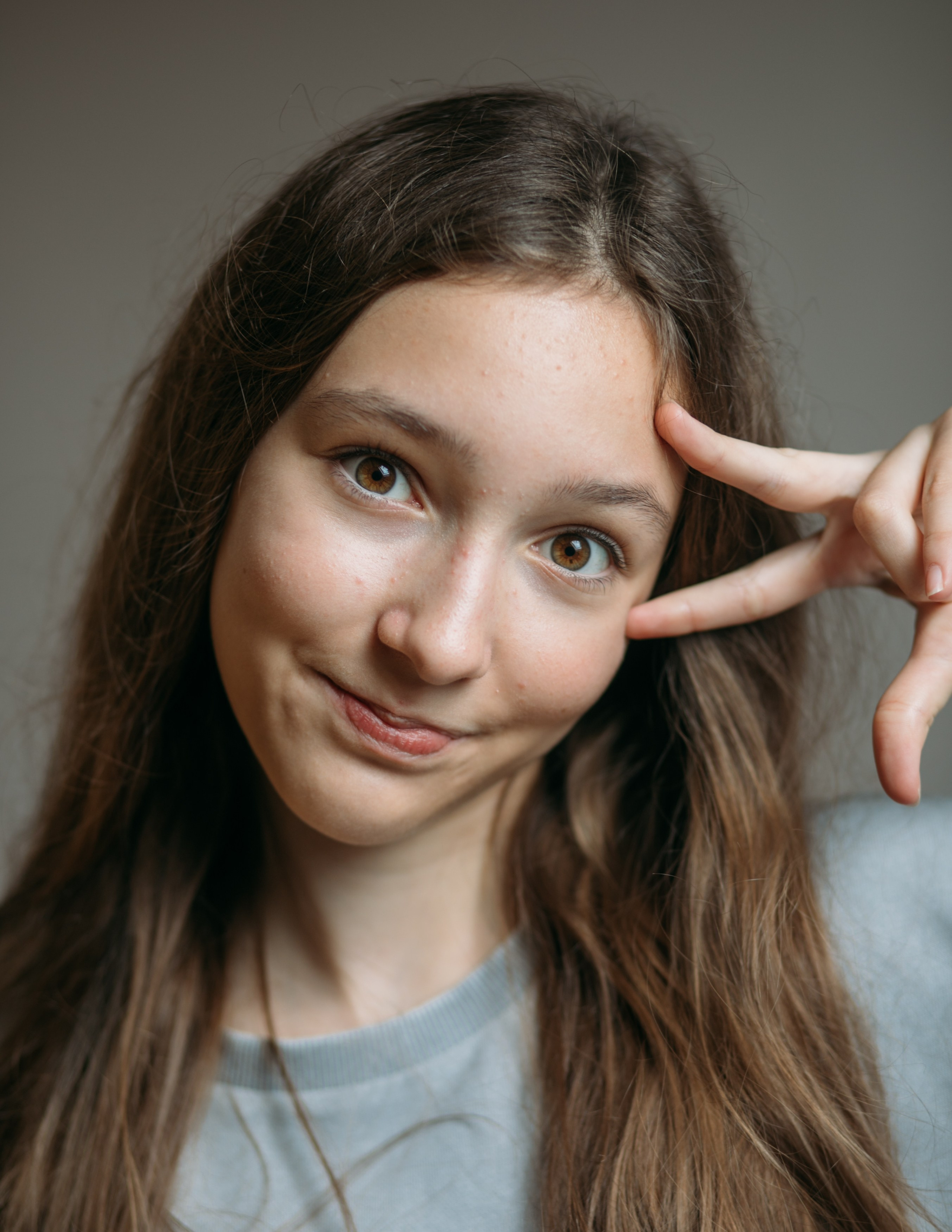 LIZA. Фотограф Наташа Румянцева