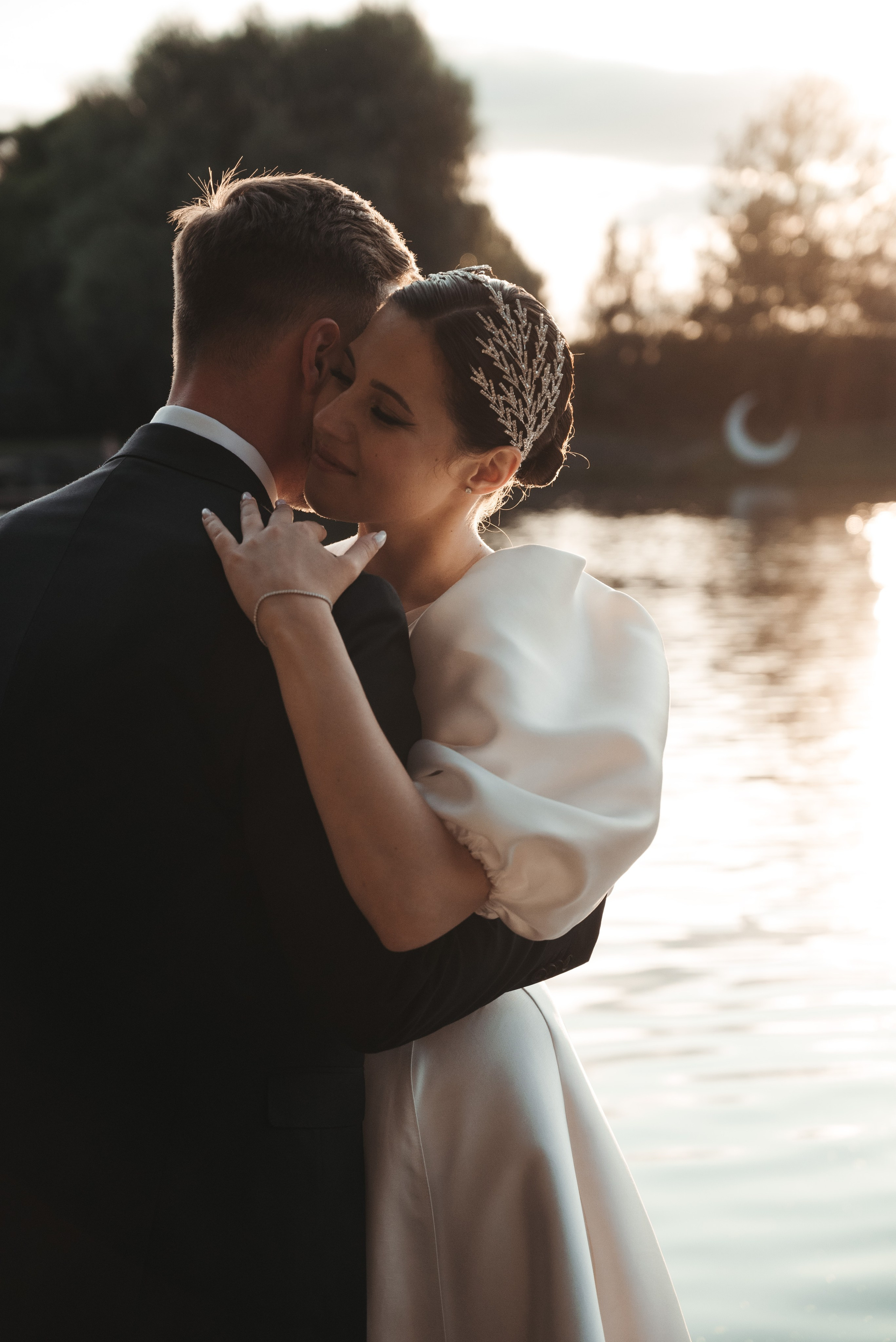 Истории 2023 года. Свадебный фотограф Москва Анастасия Храмова