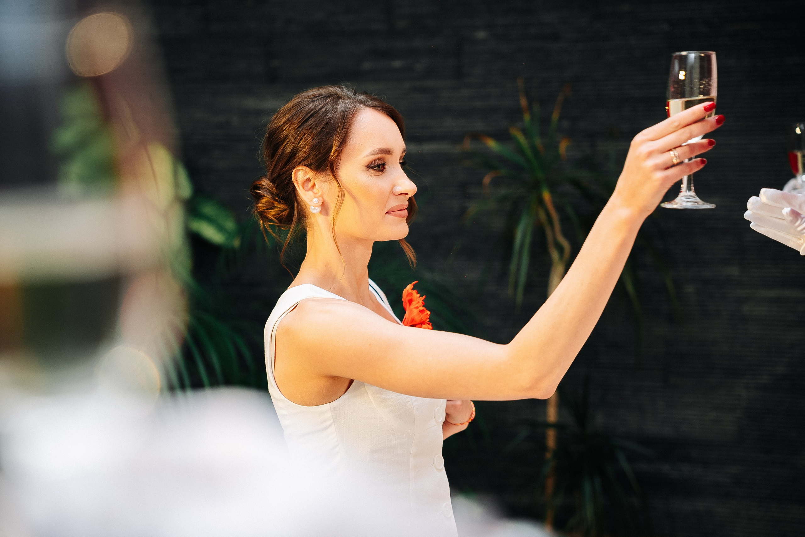 Сердце Бонивура. Фотограф в Хабаровске Швендых Рудольф