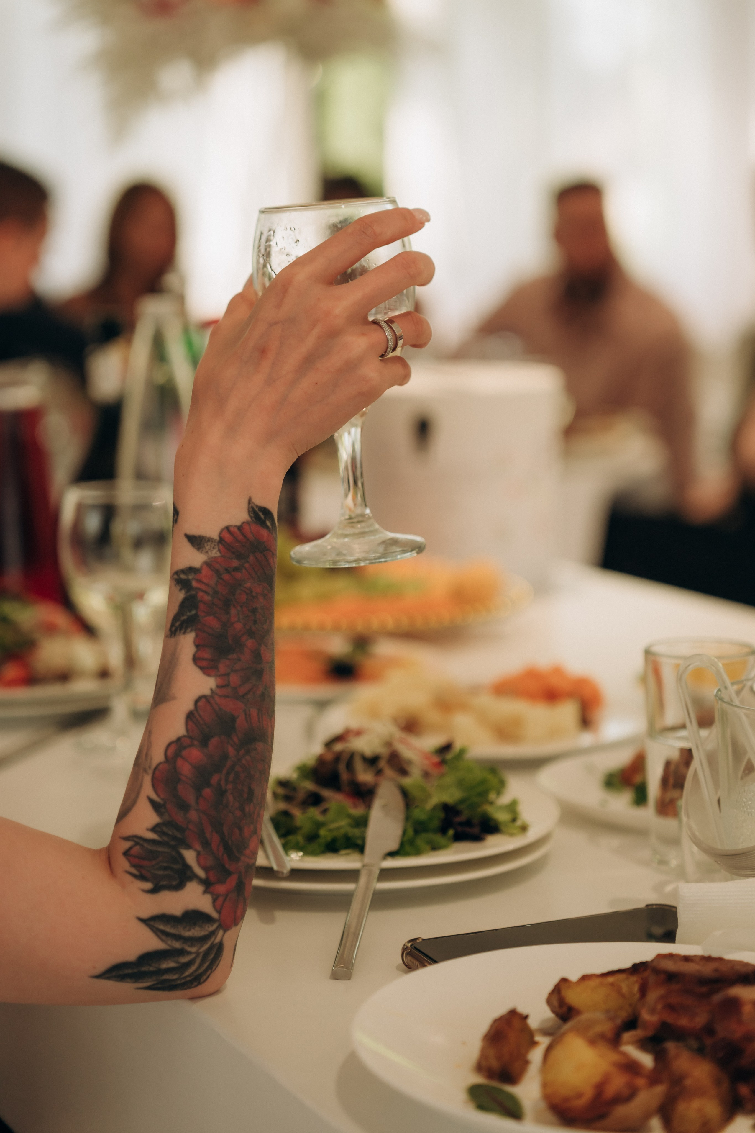 Руслан и Марина. Полный день. Ирина Гонтарева|Фотограф|Белгород