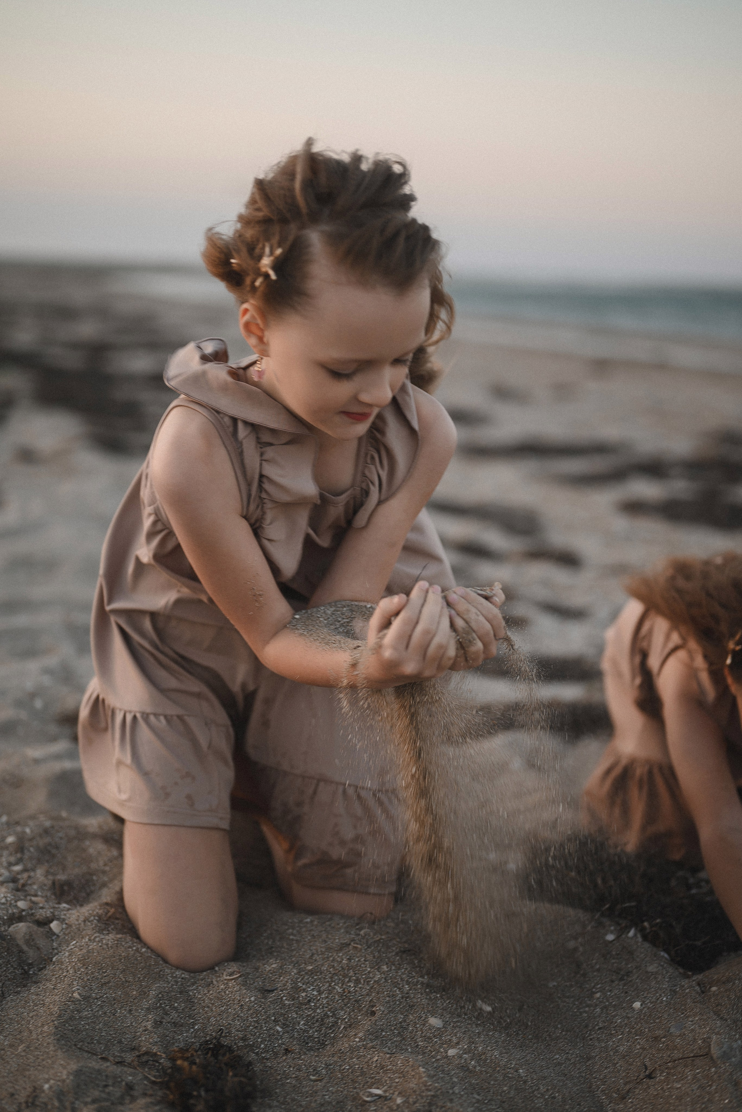 Коса (Крым). Свадебный фотограф в Крыму Алексей Лобач