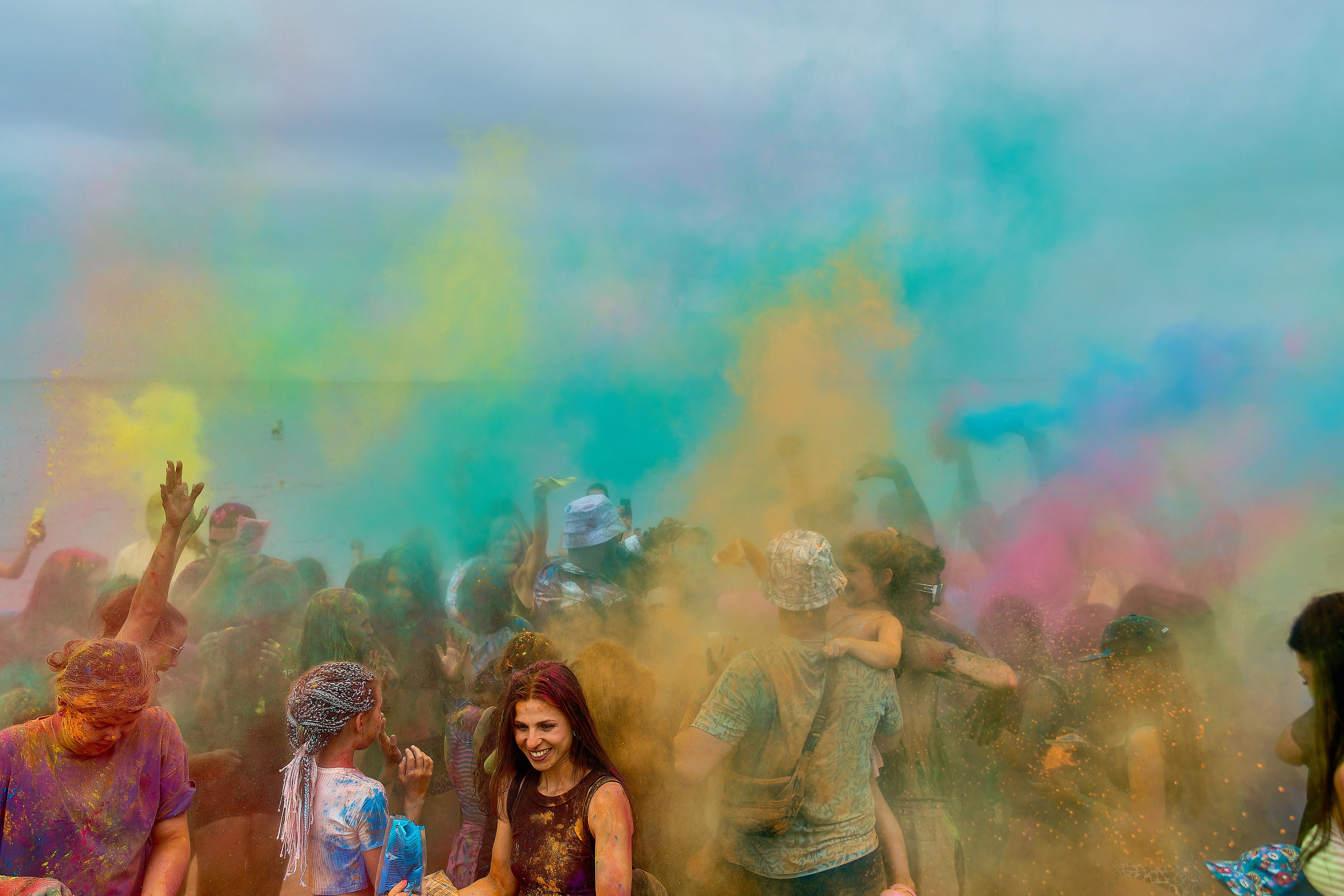 Фотограф детский Праздник. Фотограф во Владивостоке