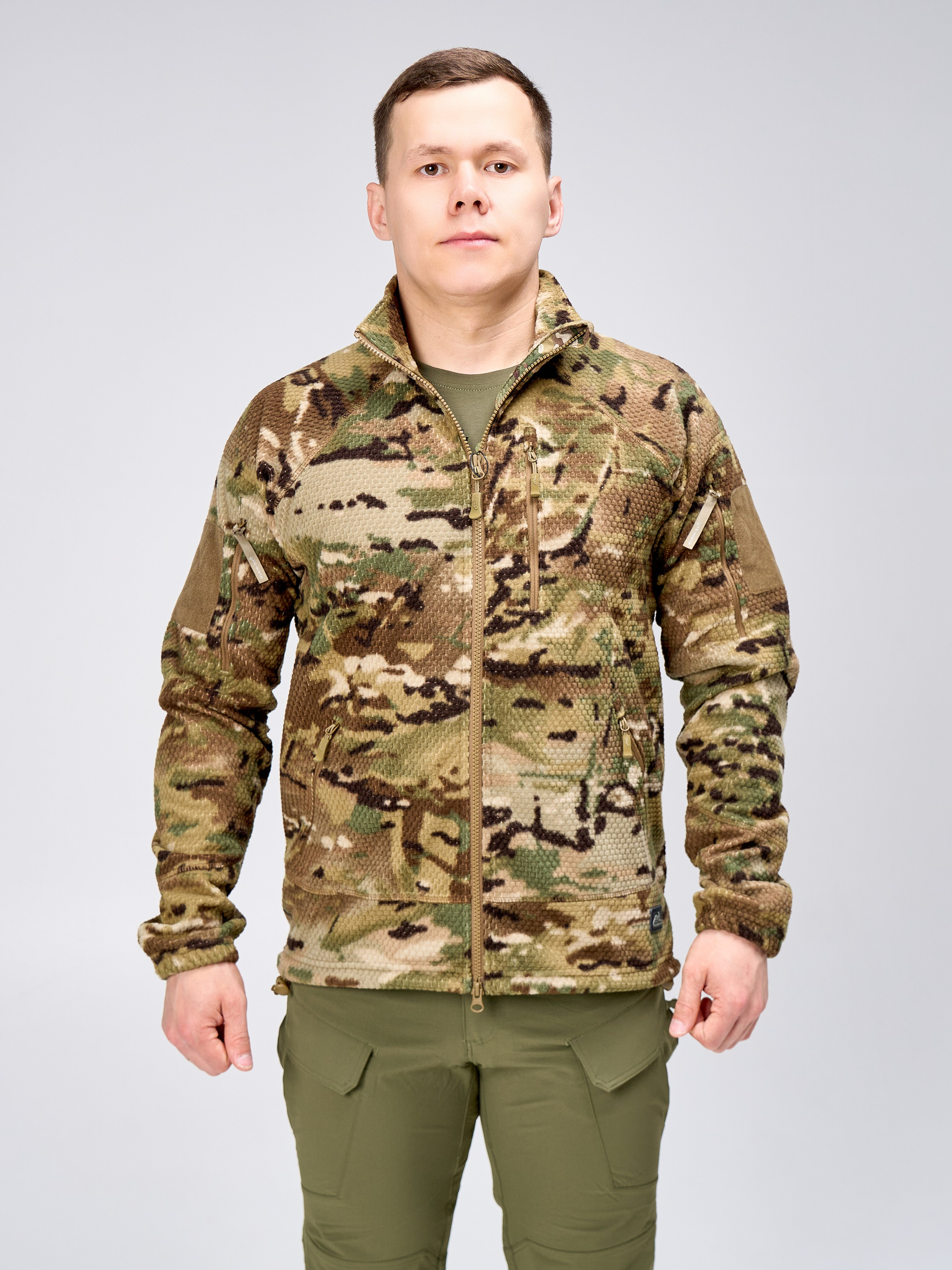 Милитари. Фотограф во Владивостоке