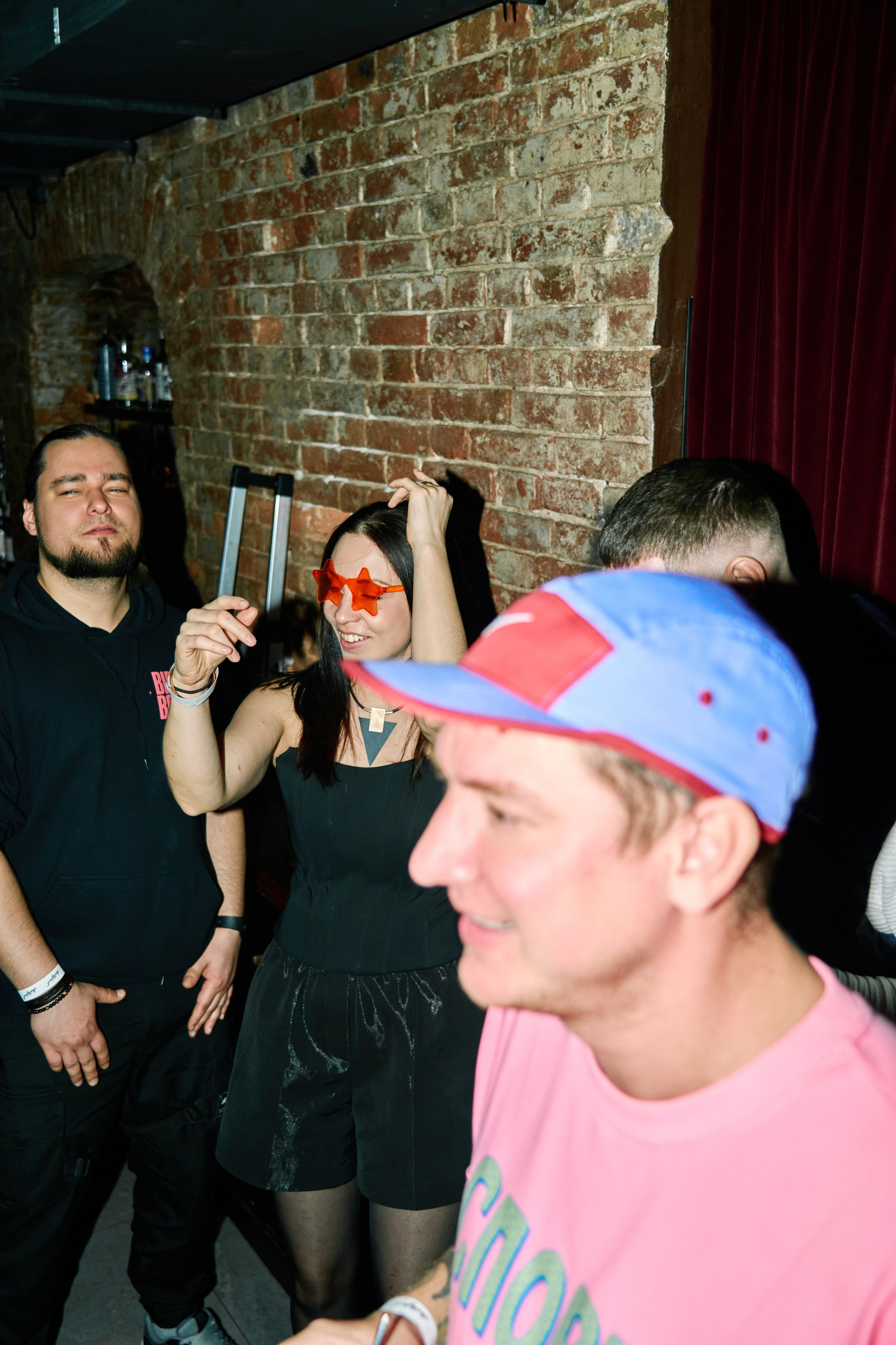 The Birthday Party. Фотограф во Владивостоке