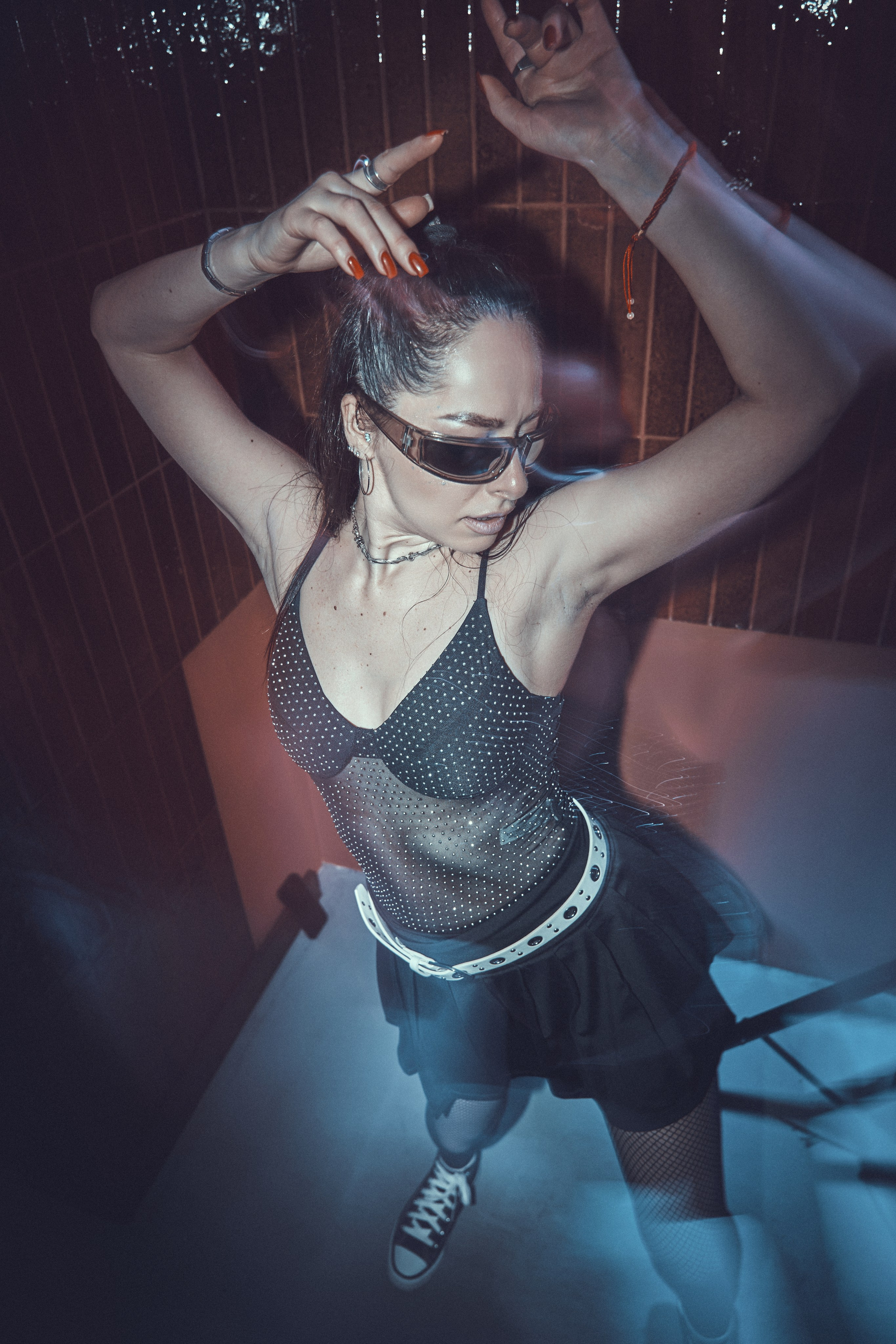 Артефакт. Фотограф во Владивостоке